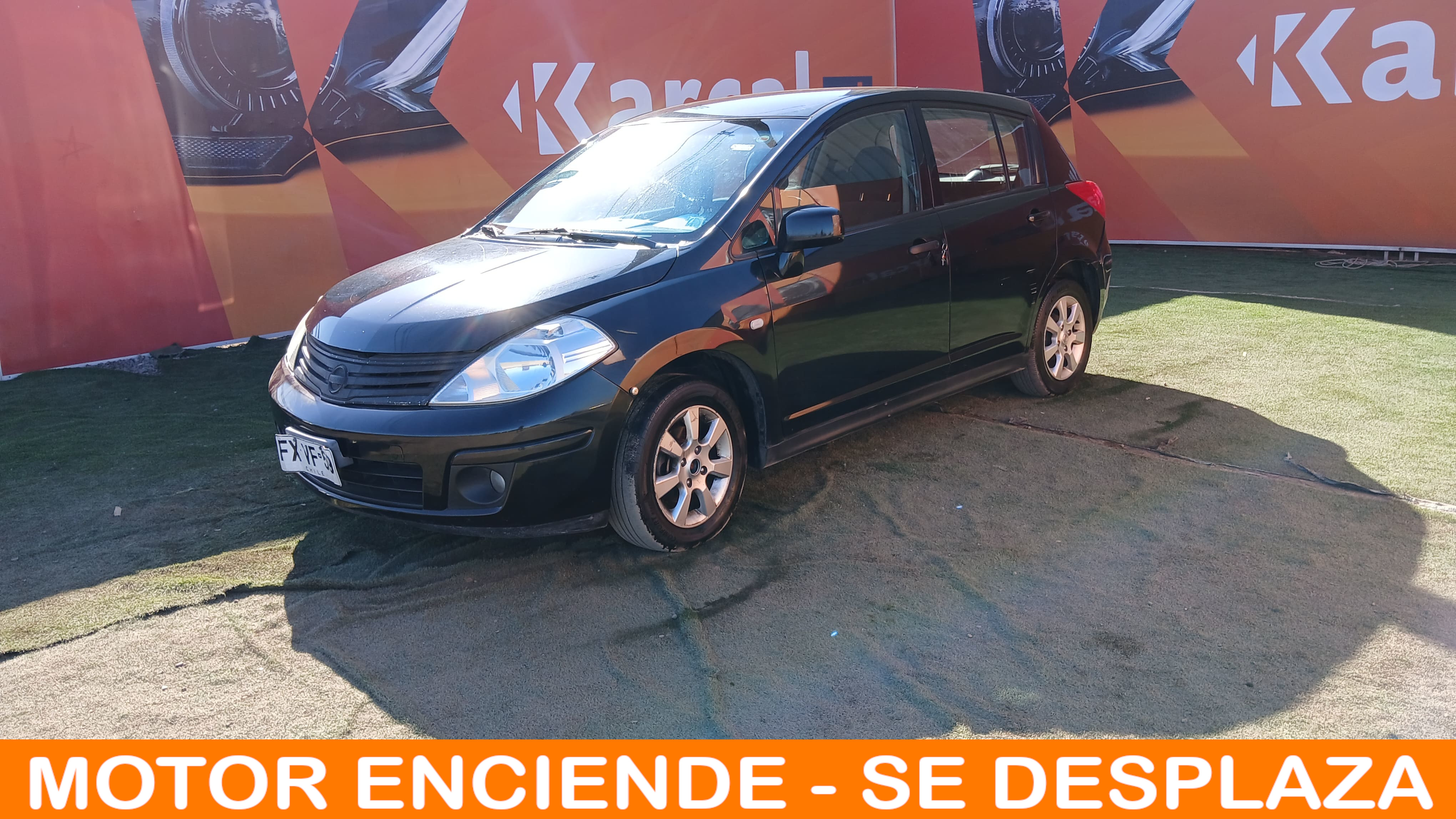 Remates Karcal