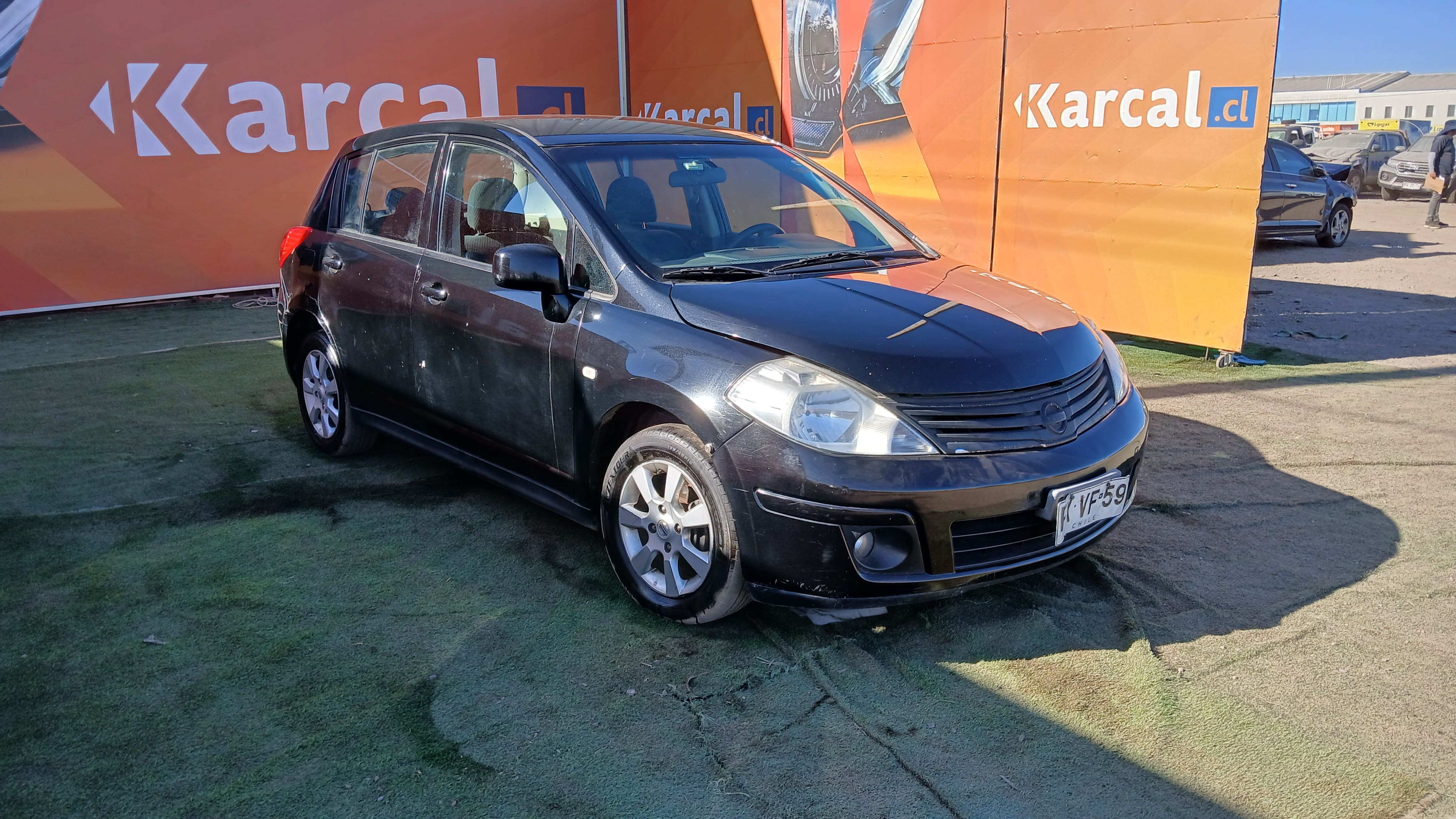 Remates Karcal