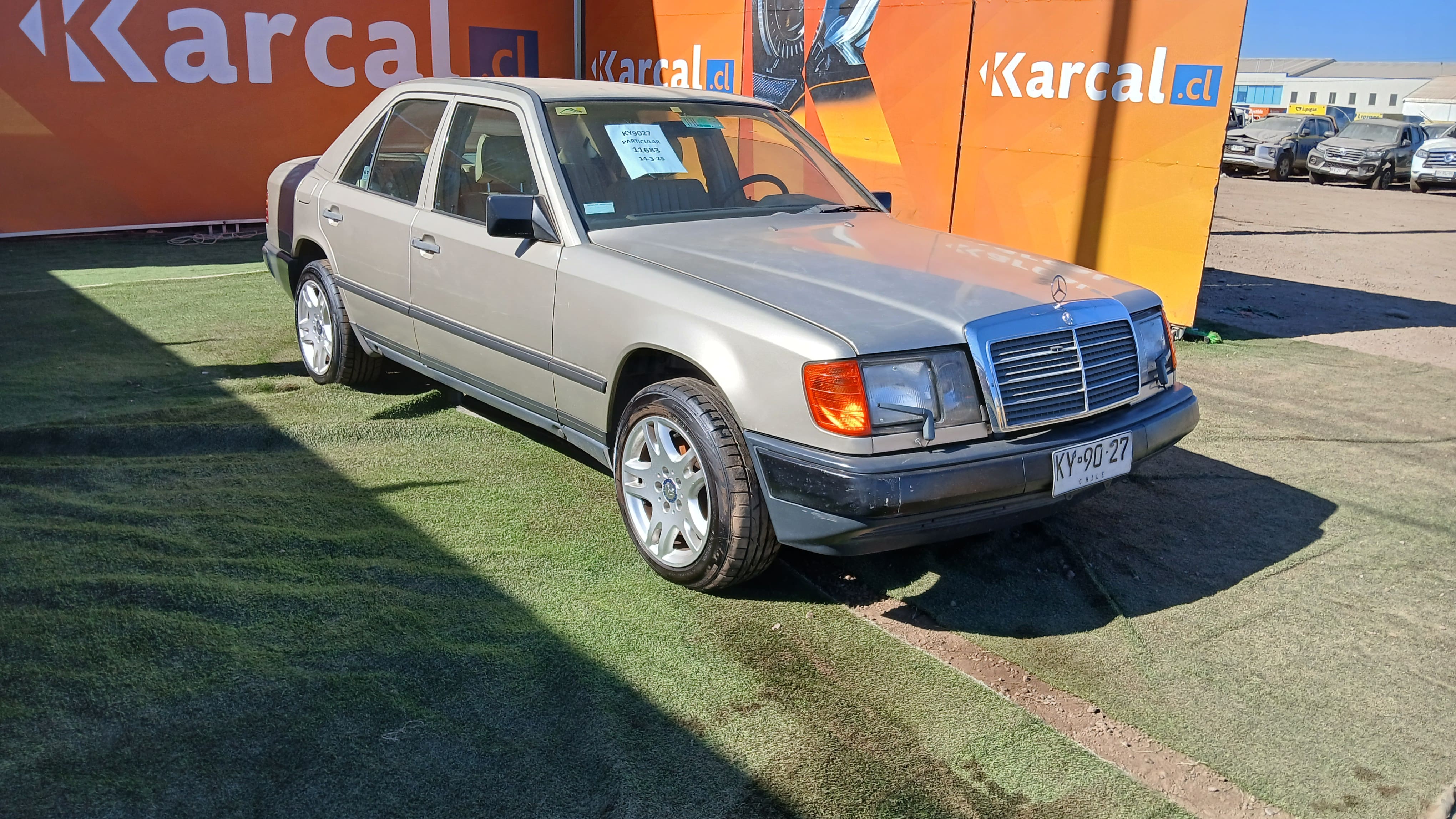 Remates Karcal