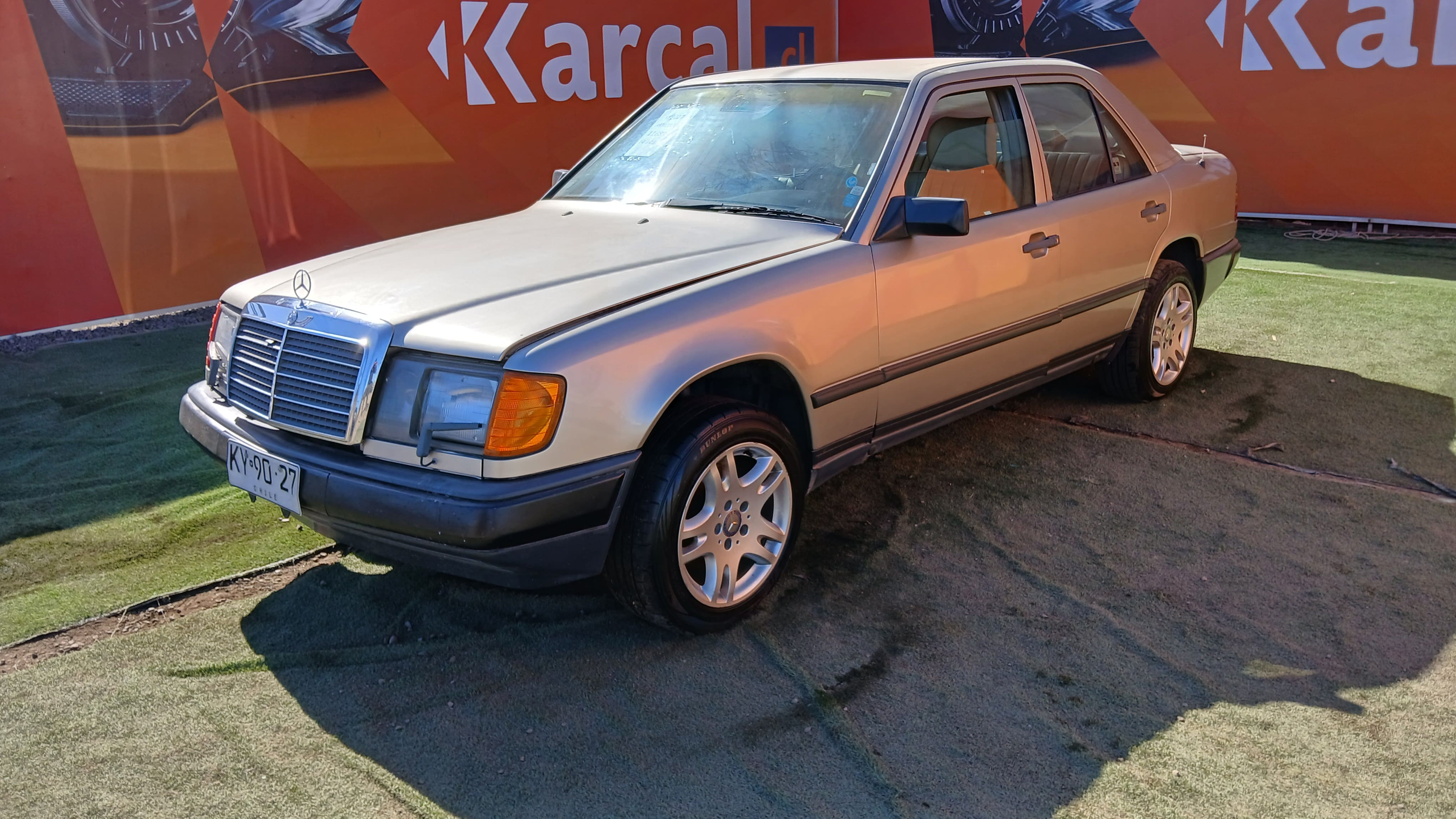 Remates Karcal