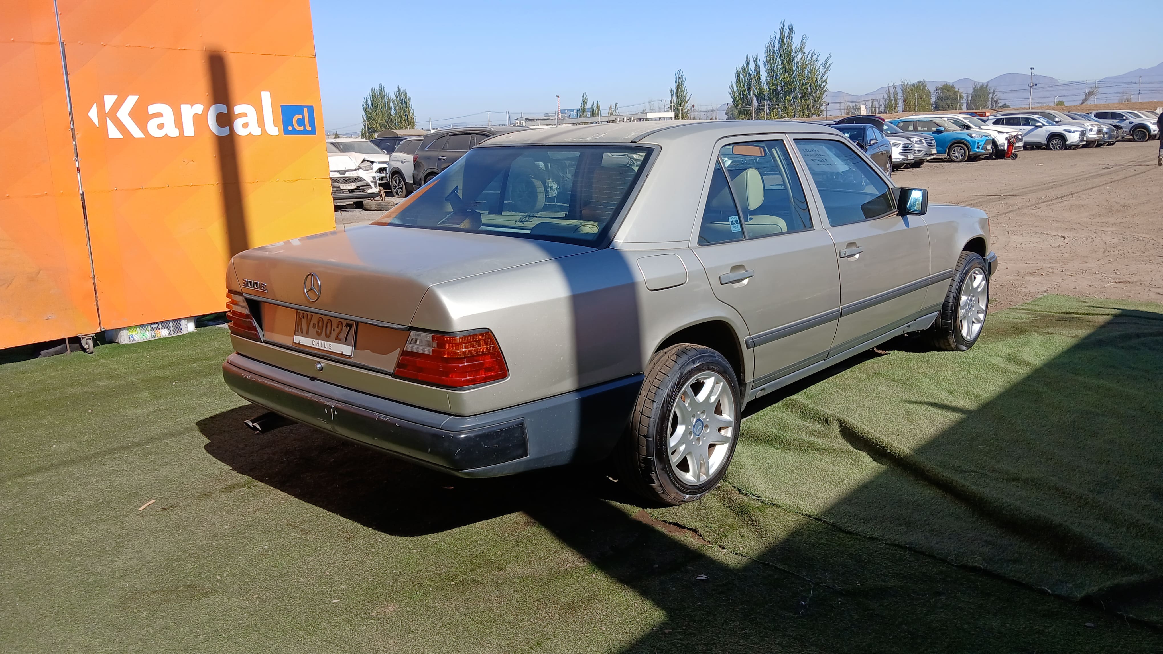 Remates Karcal
