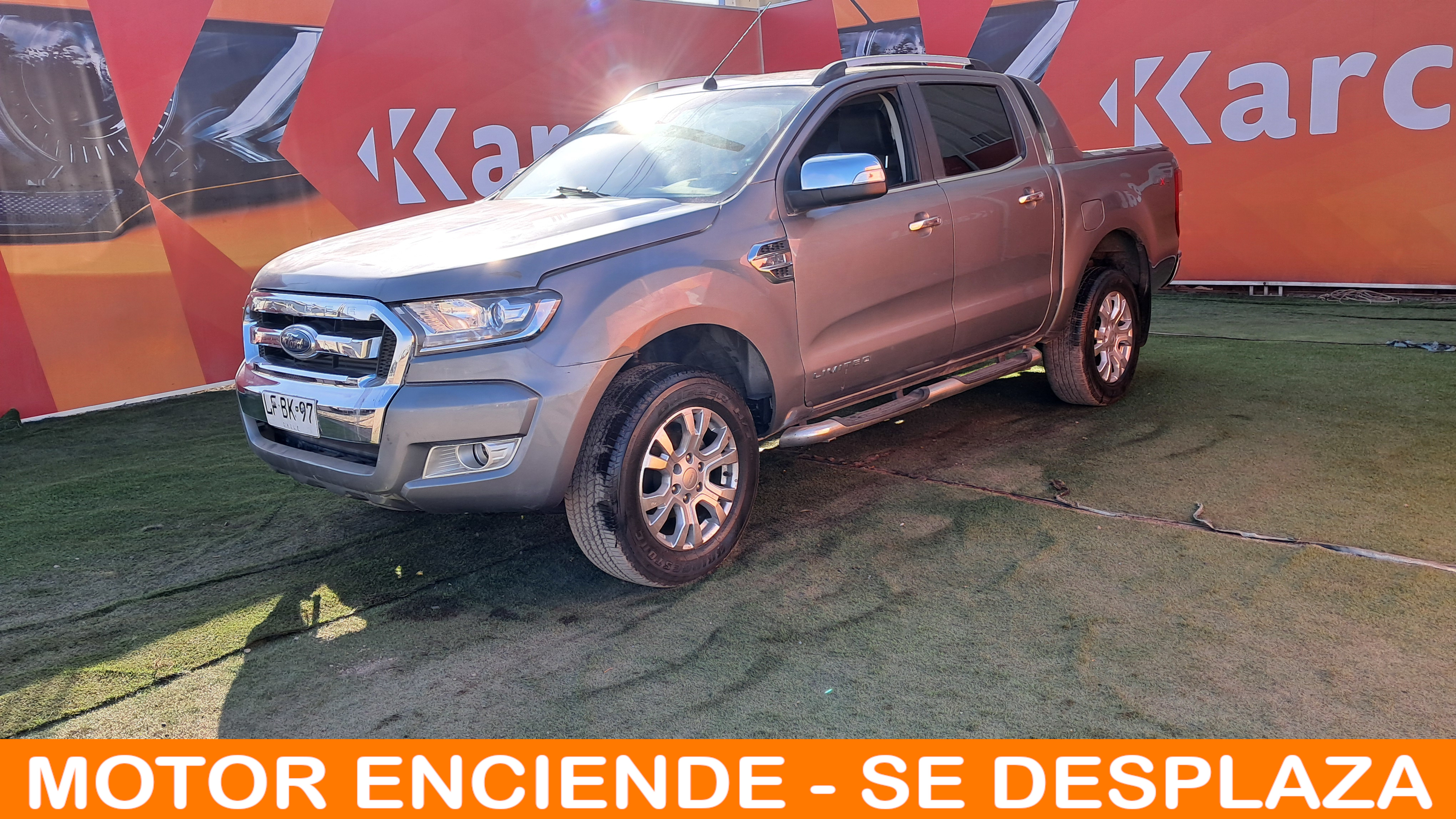 Remates Karcal