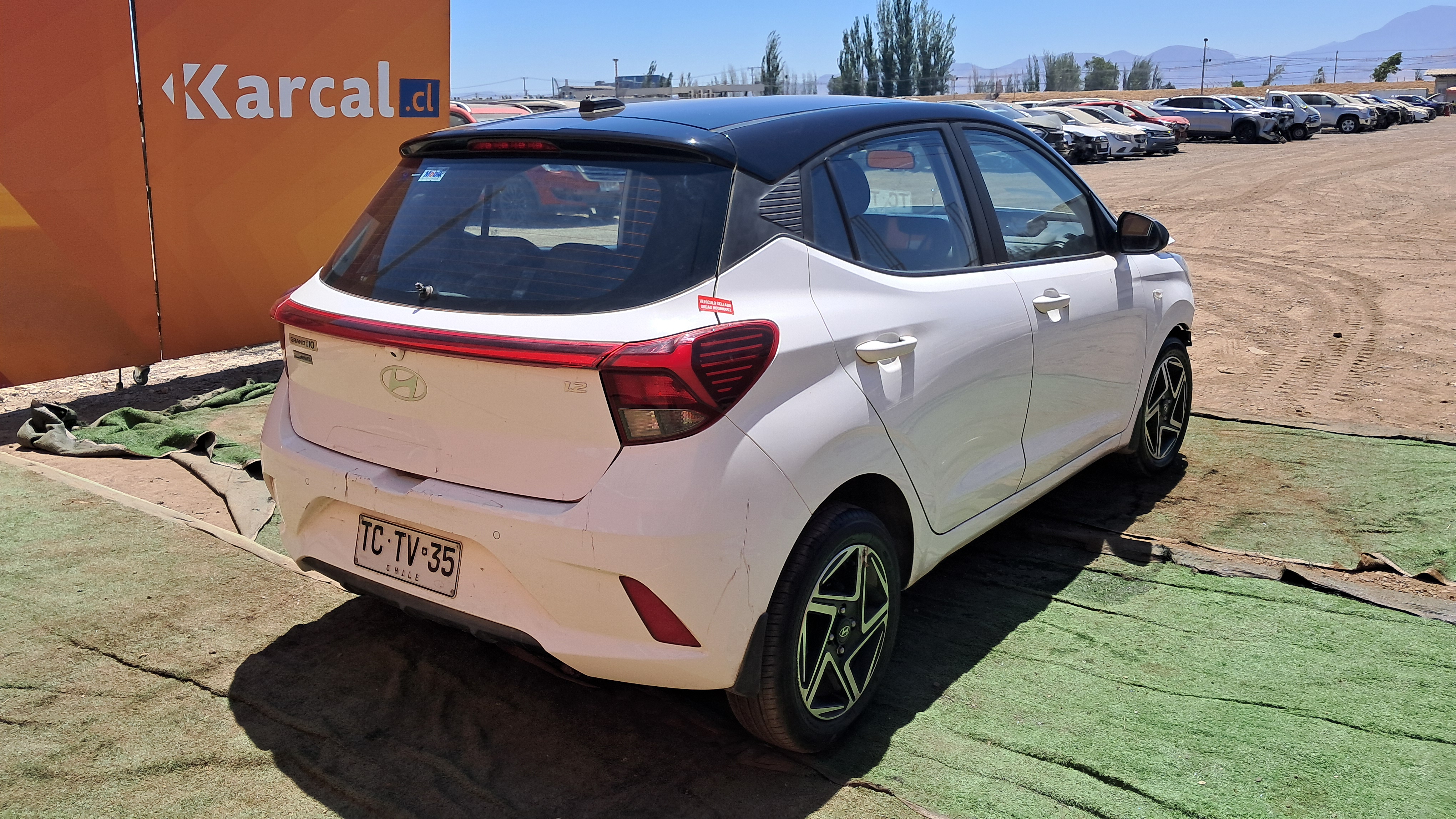 Remates Karcal