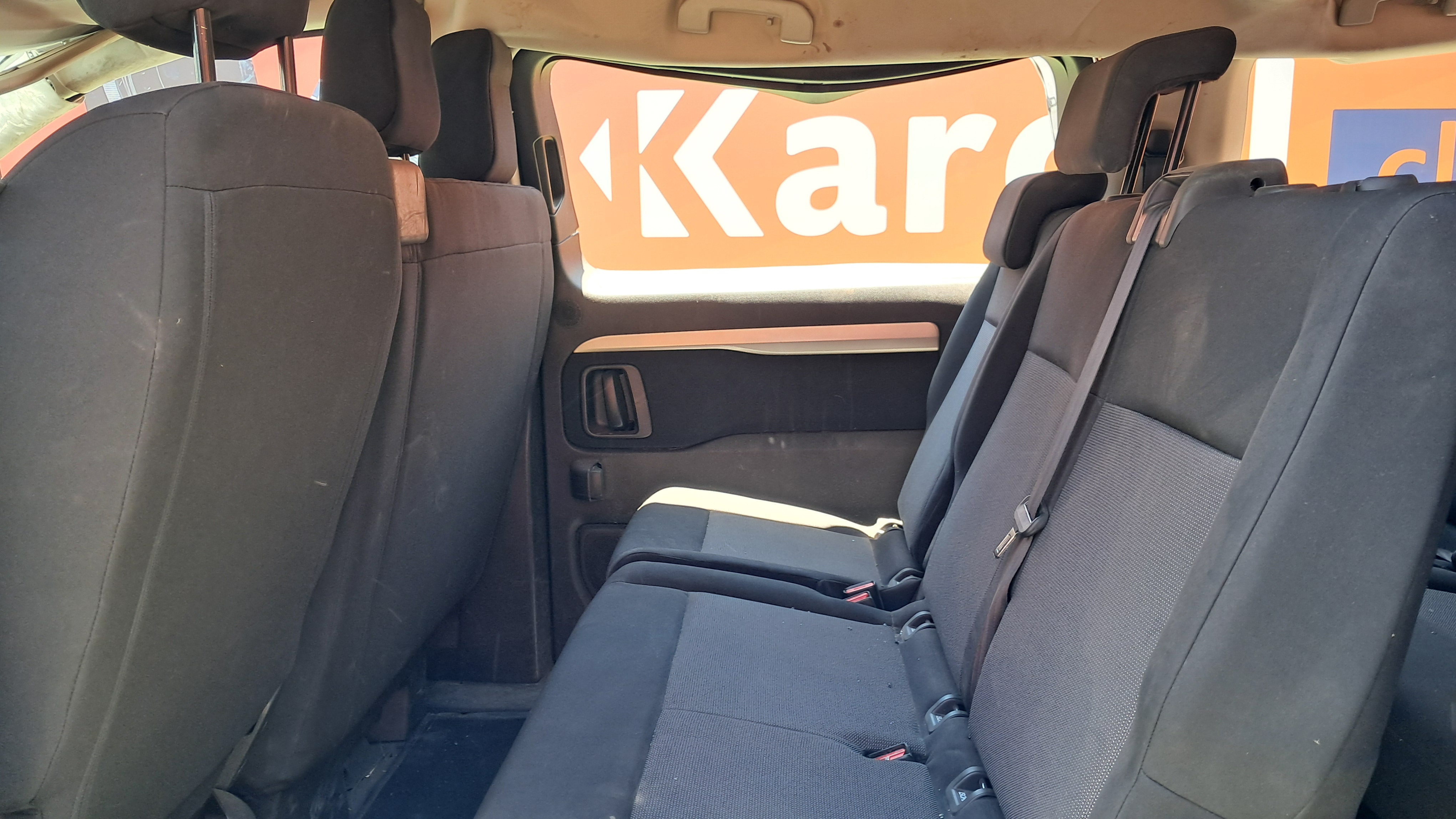 Remates Karcal