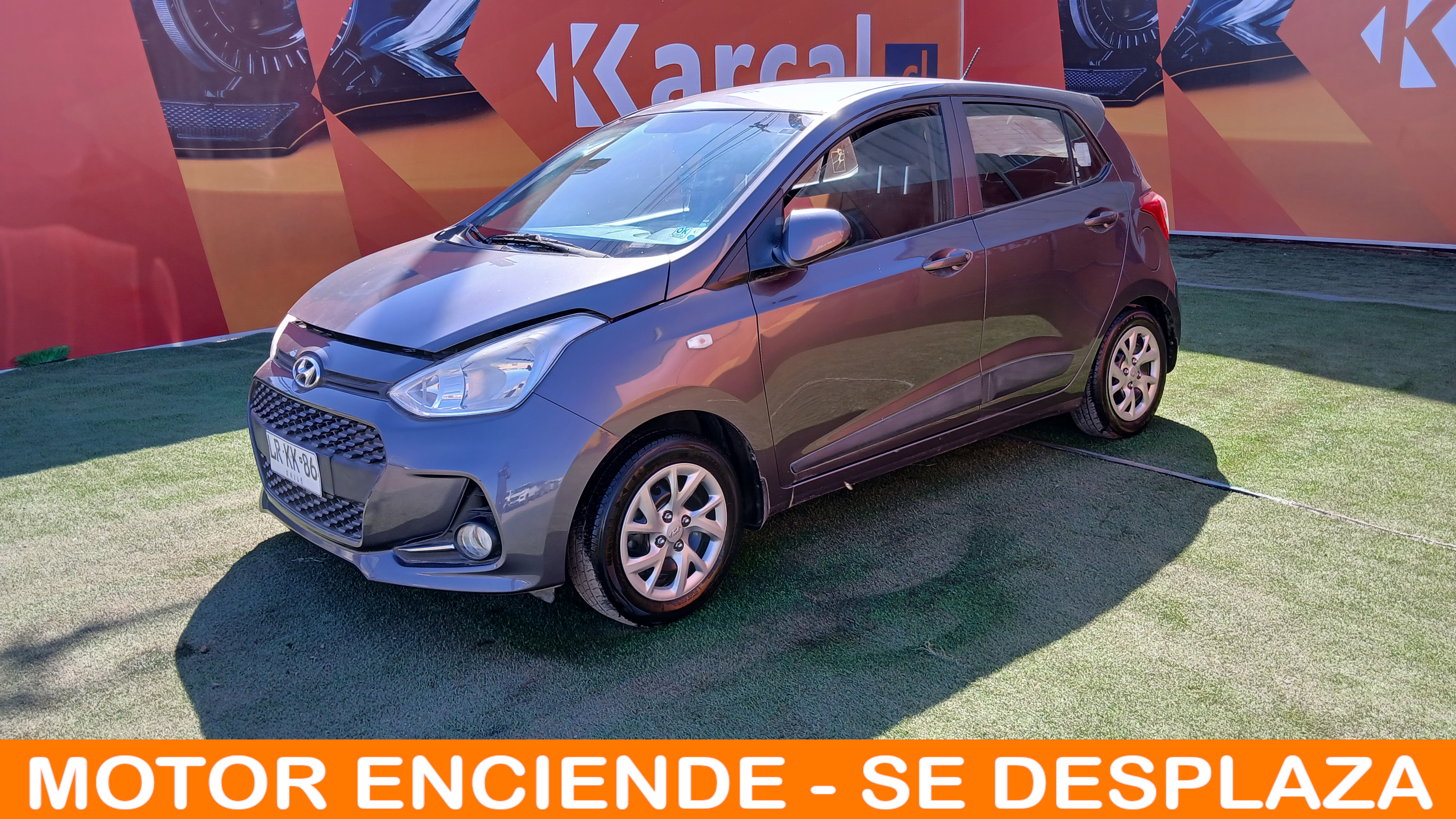 Remates Karcal