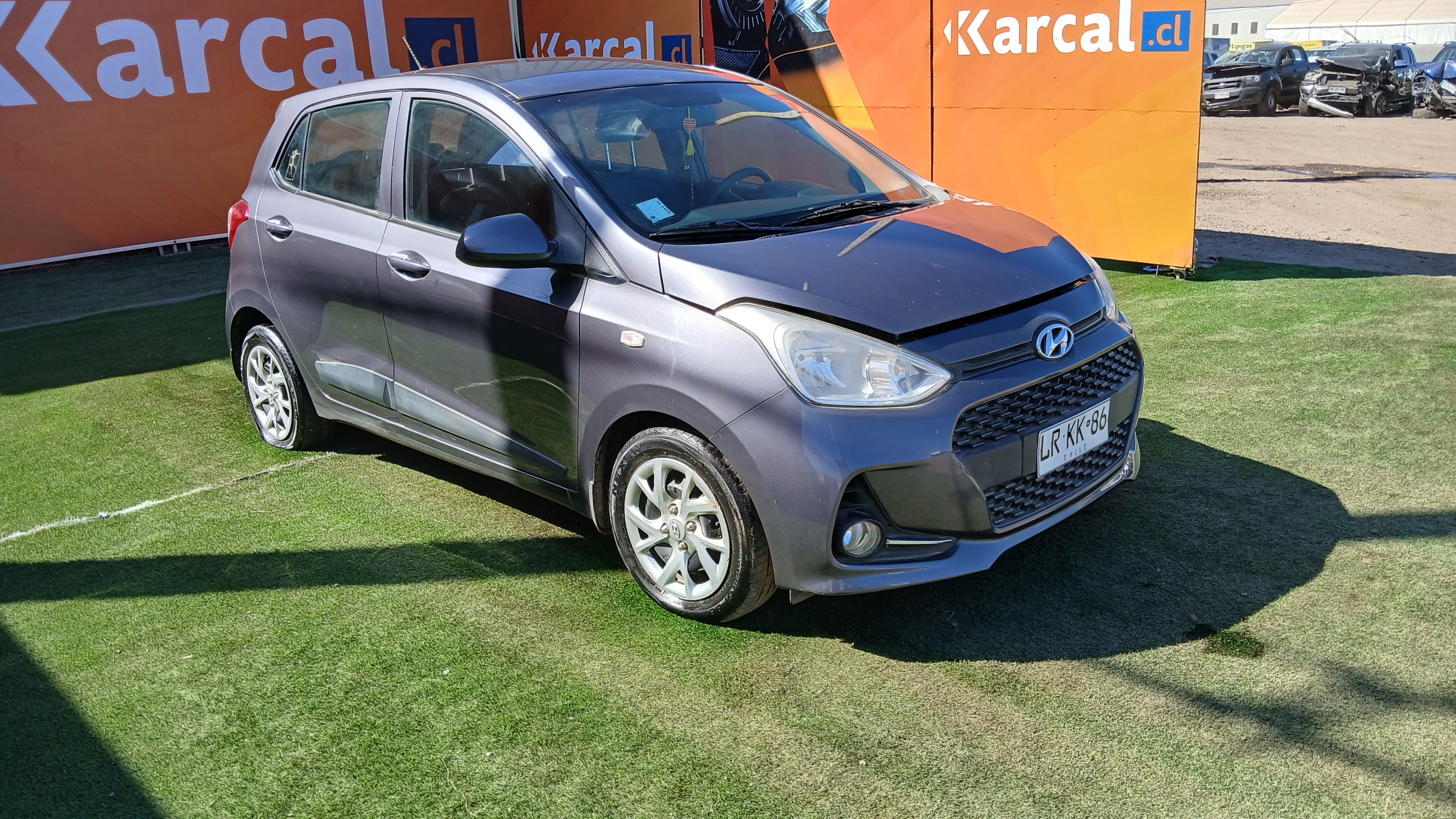 Remates Karcal