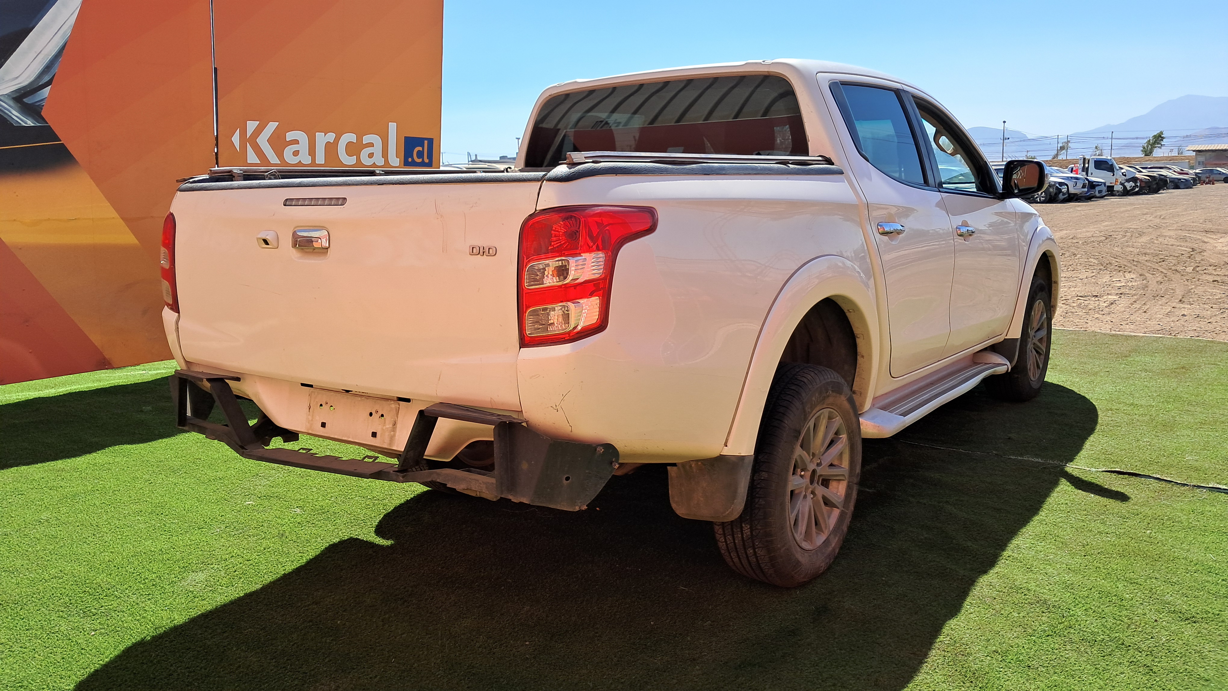 Remates Karcal