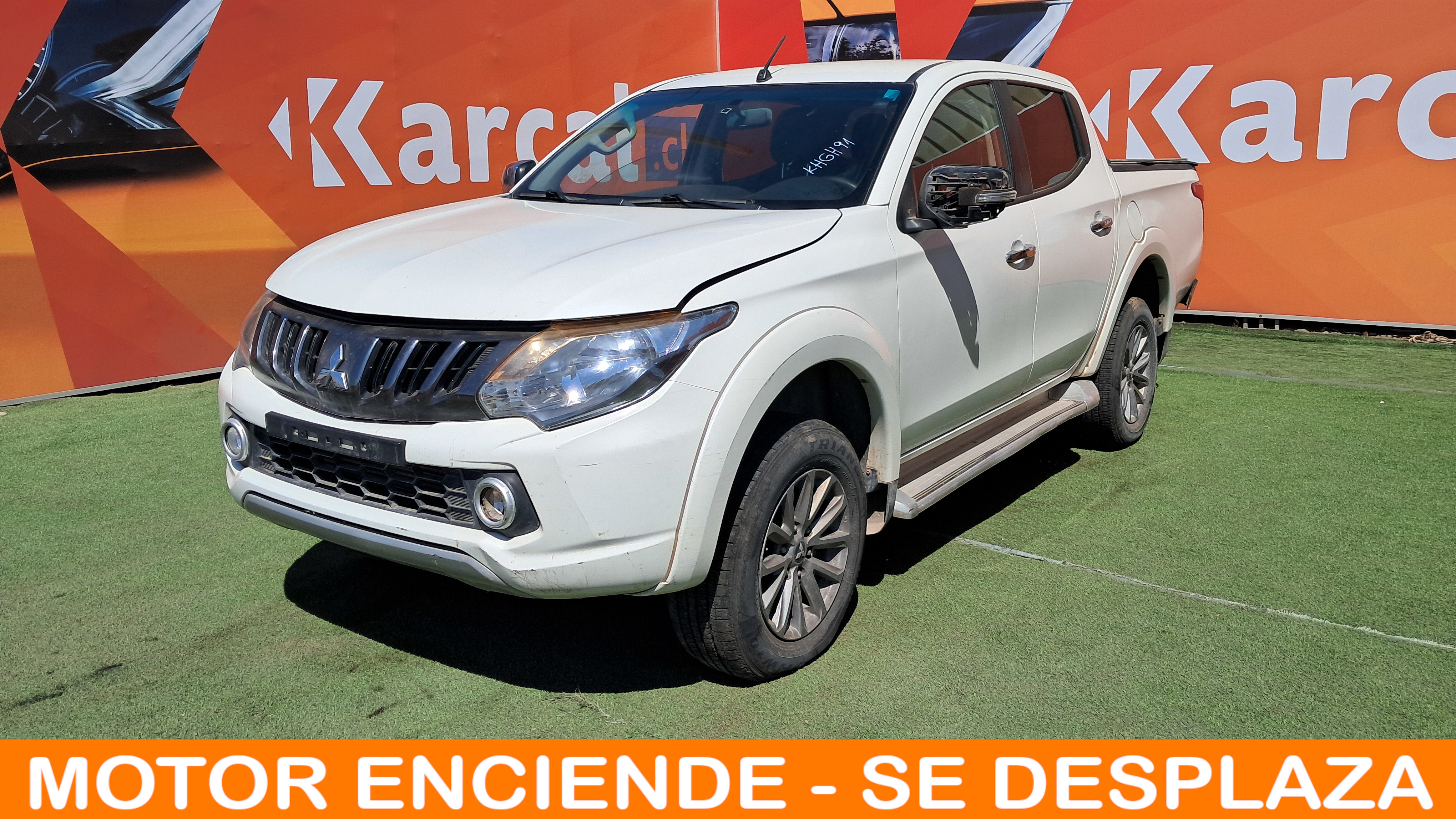 Remates Karcal