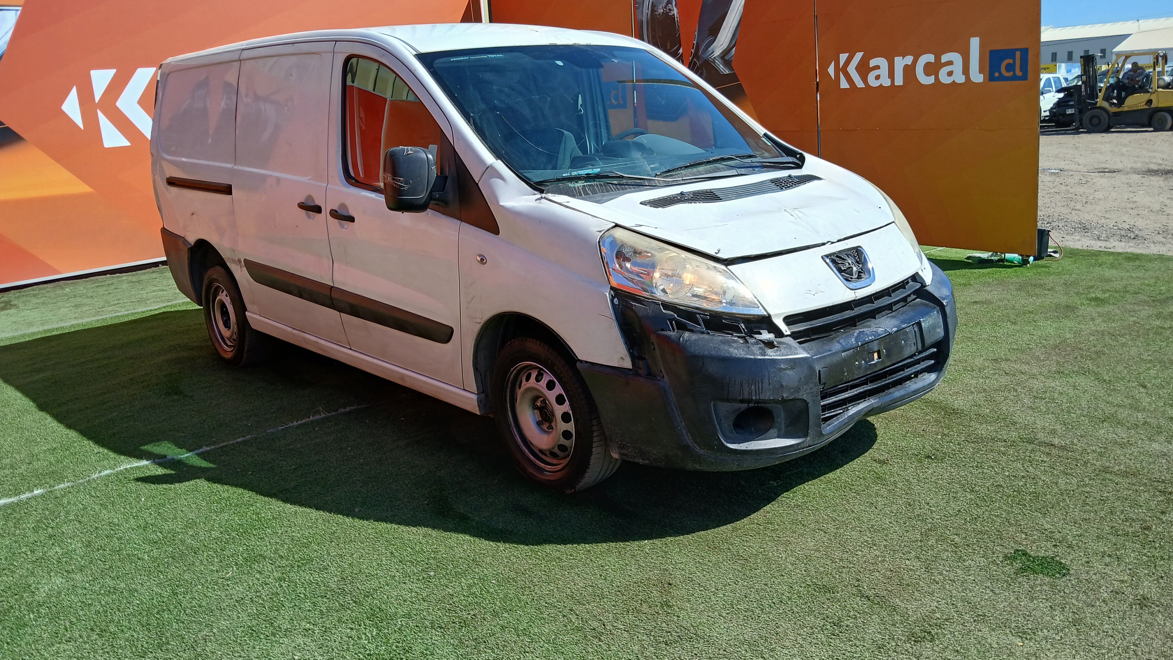 Remates Karcal