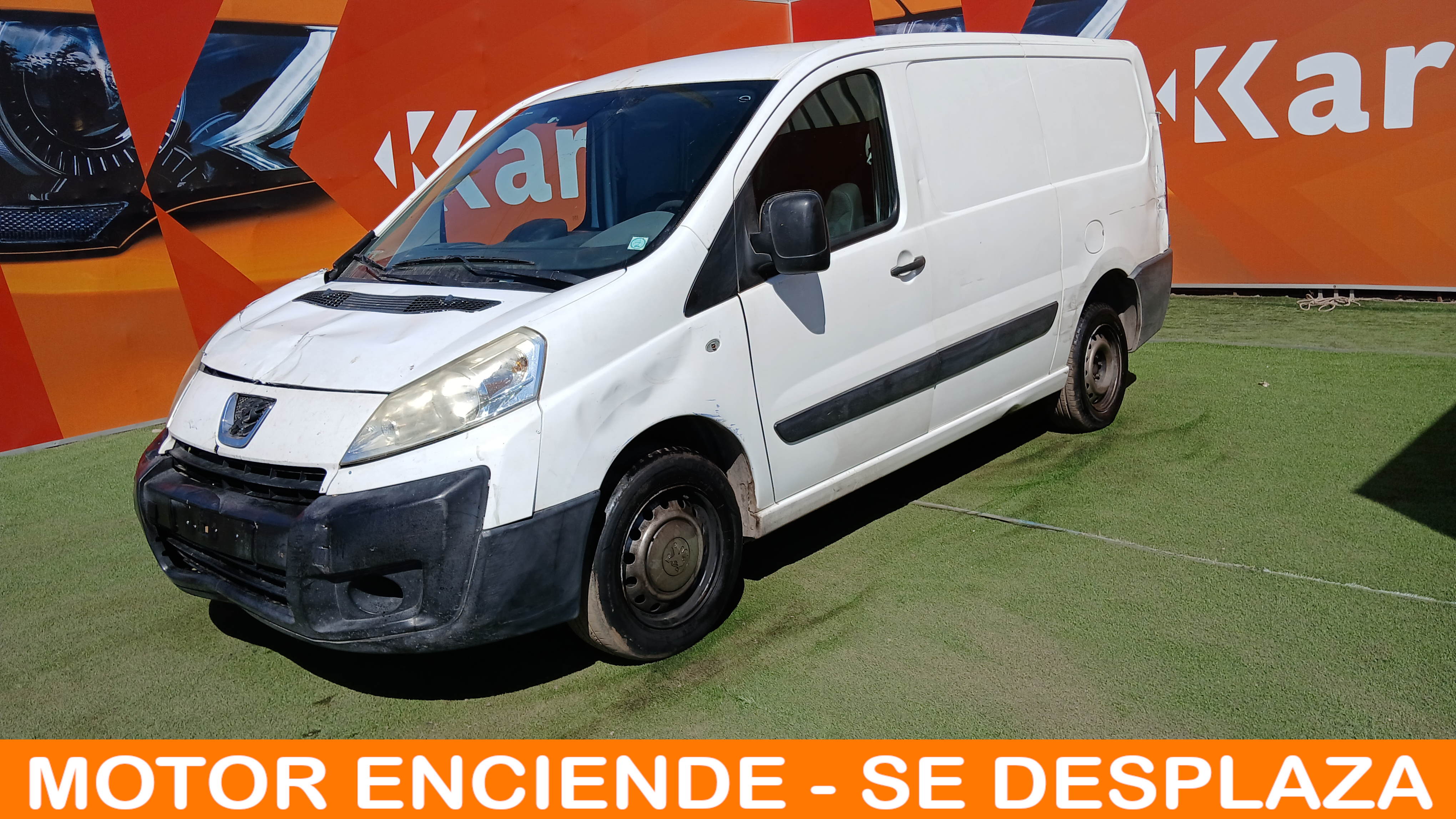 Remates Karcal