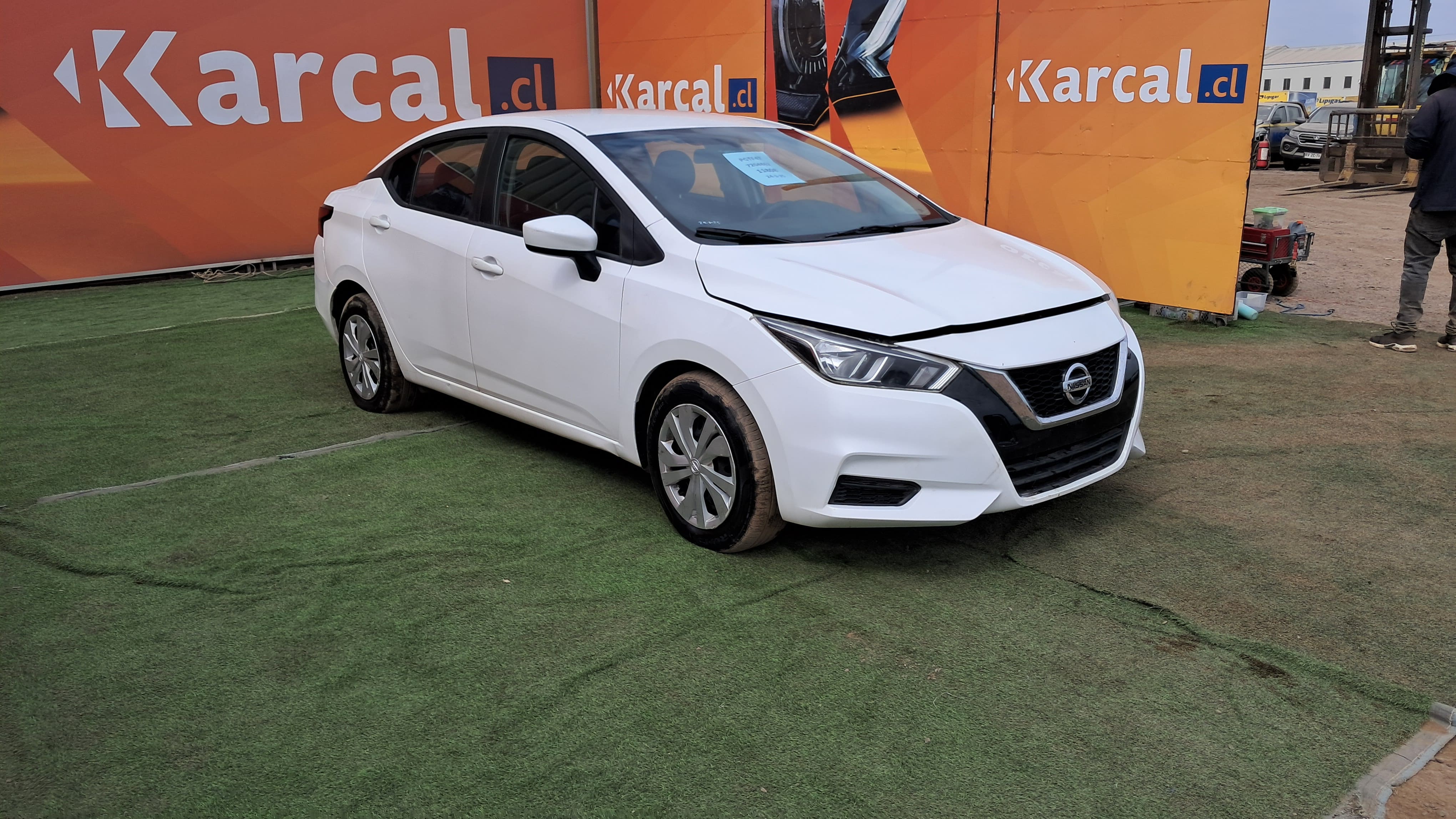 Remates Karcal