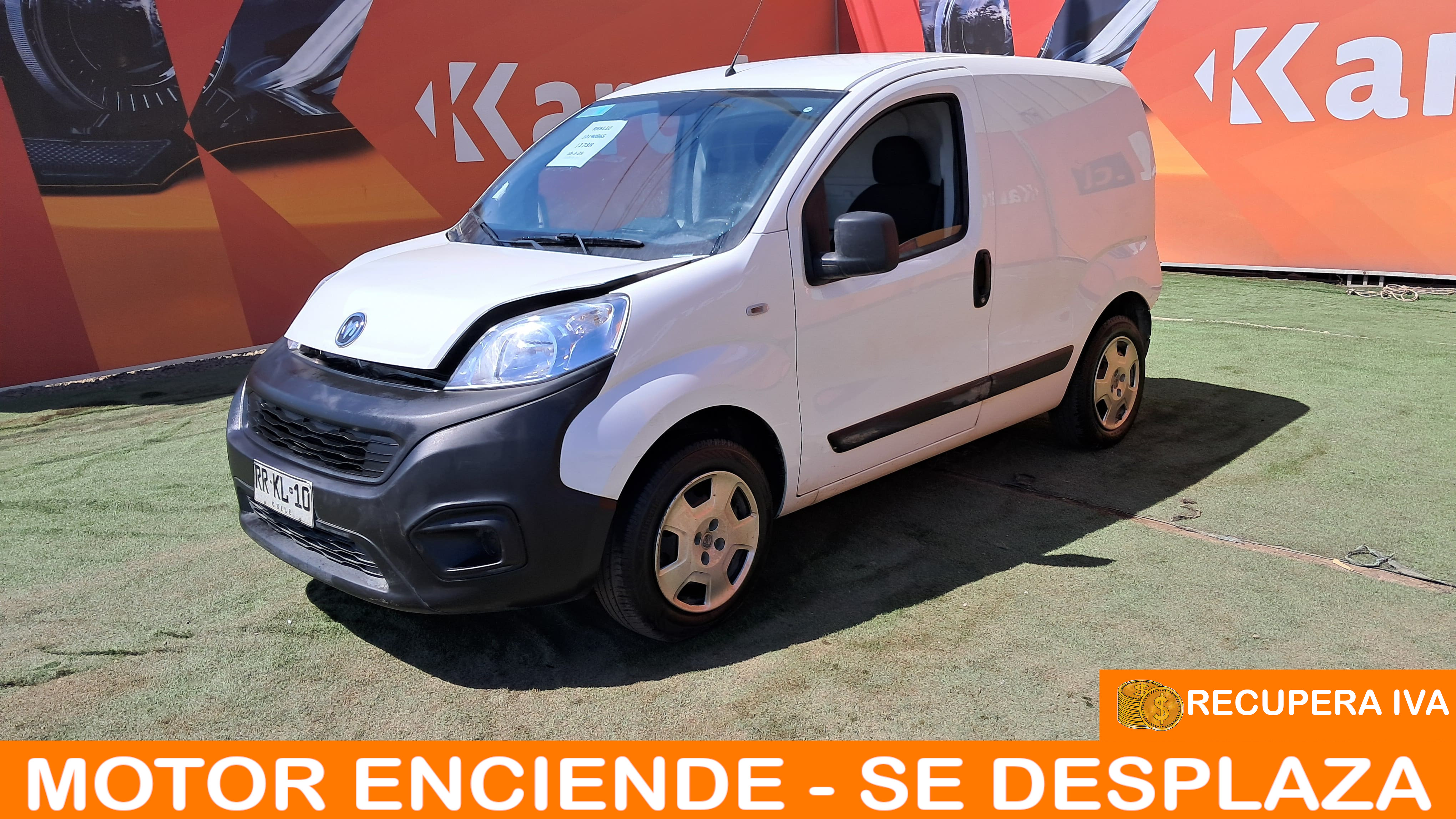 RAM V700 CITY 1.3 2022 RRKL10