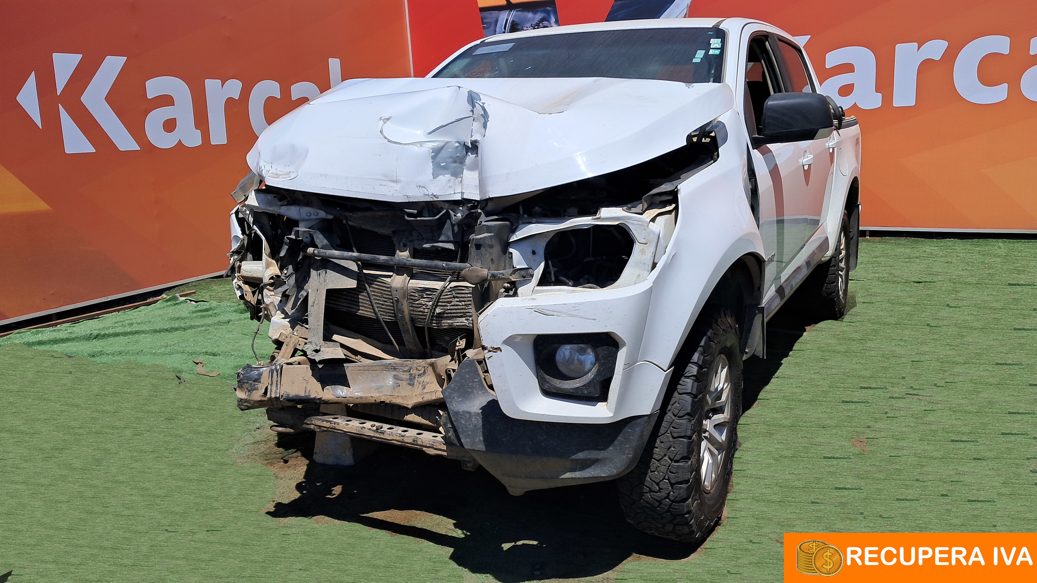 CHEVROLET COLORADO DCAB 4X4 2.8 2023 SKFZ85