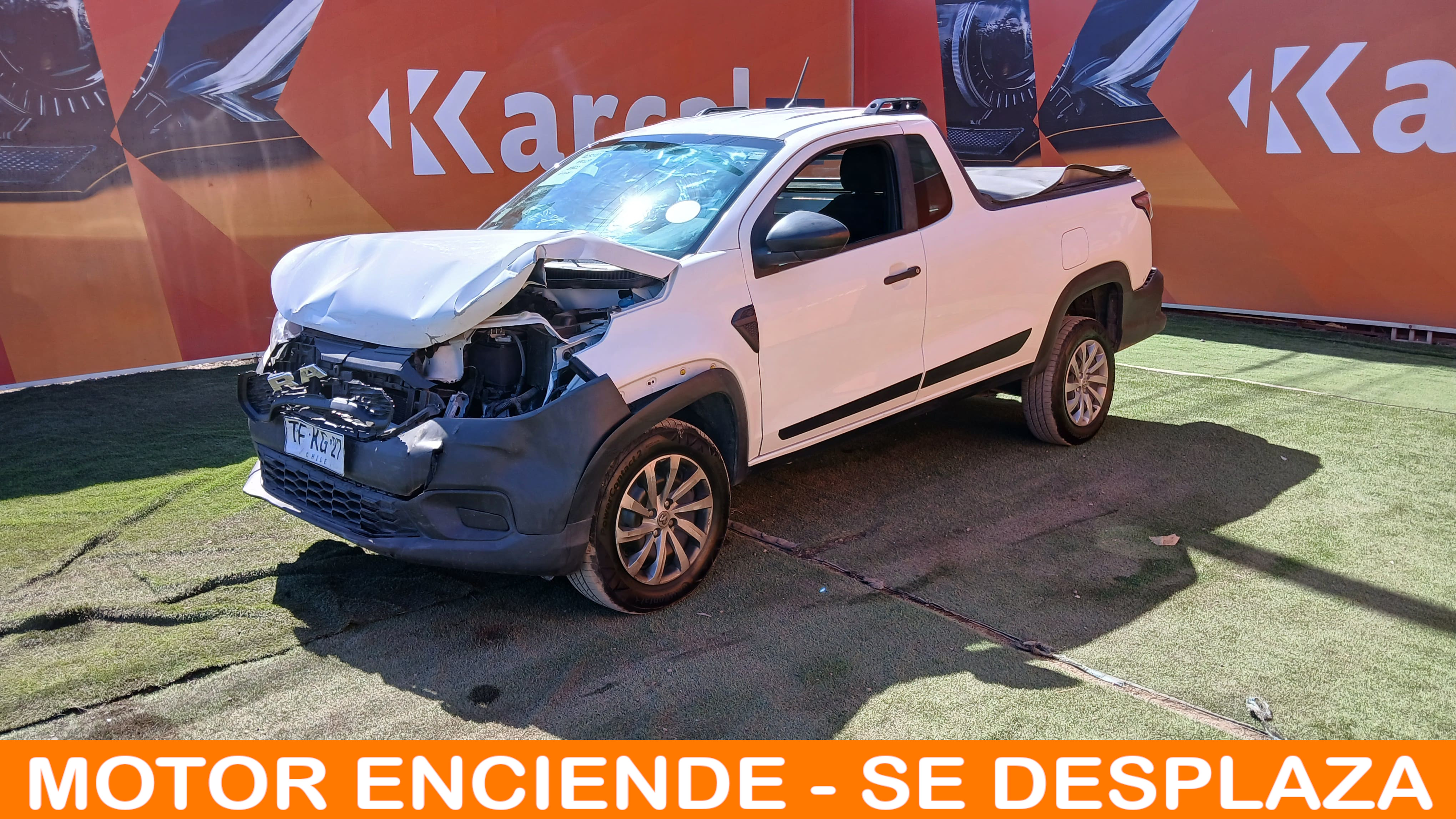 RAM 700 SLT 4X2 1.4 2024 TFKG27