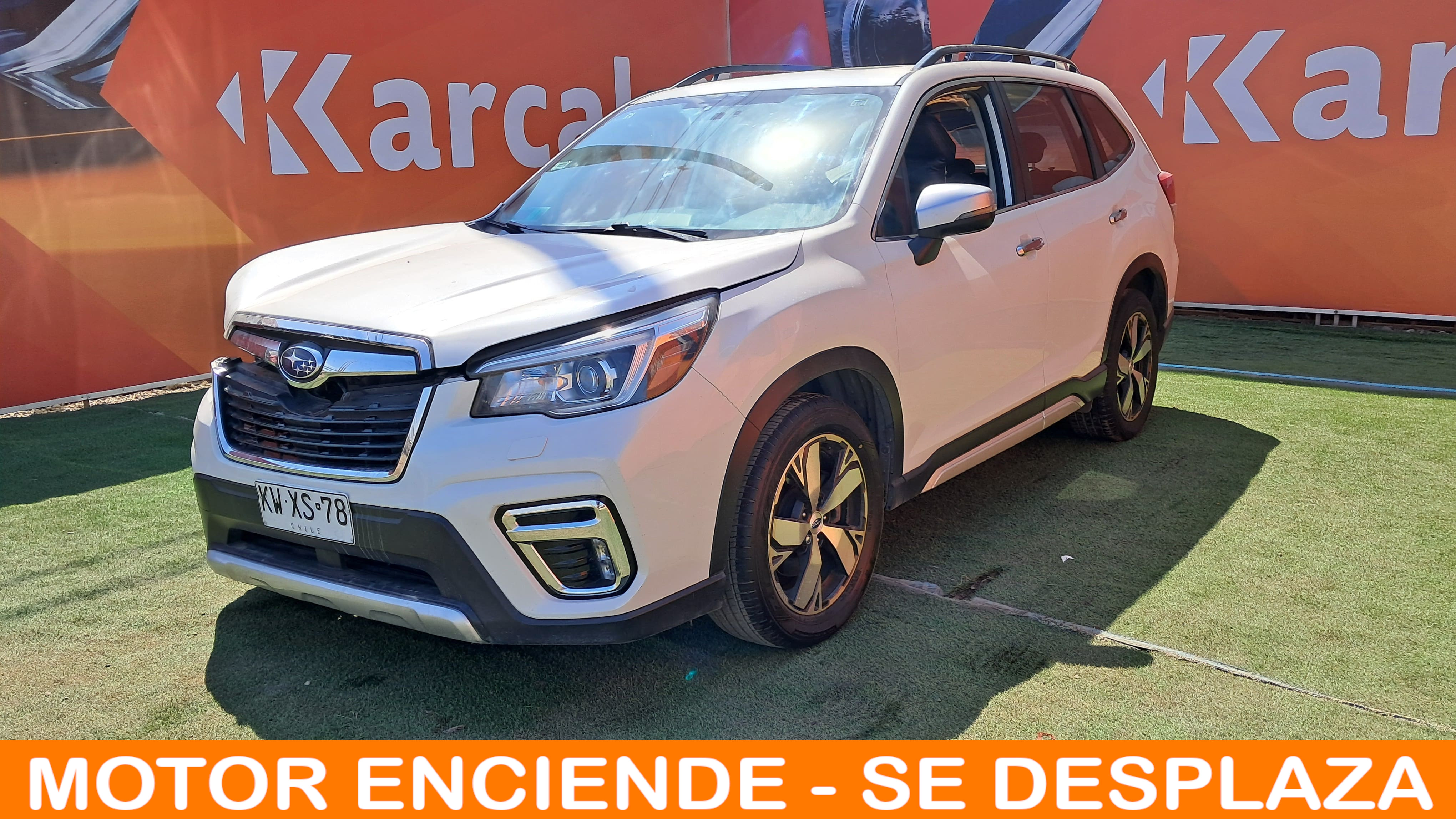 Remates Karcal