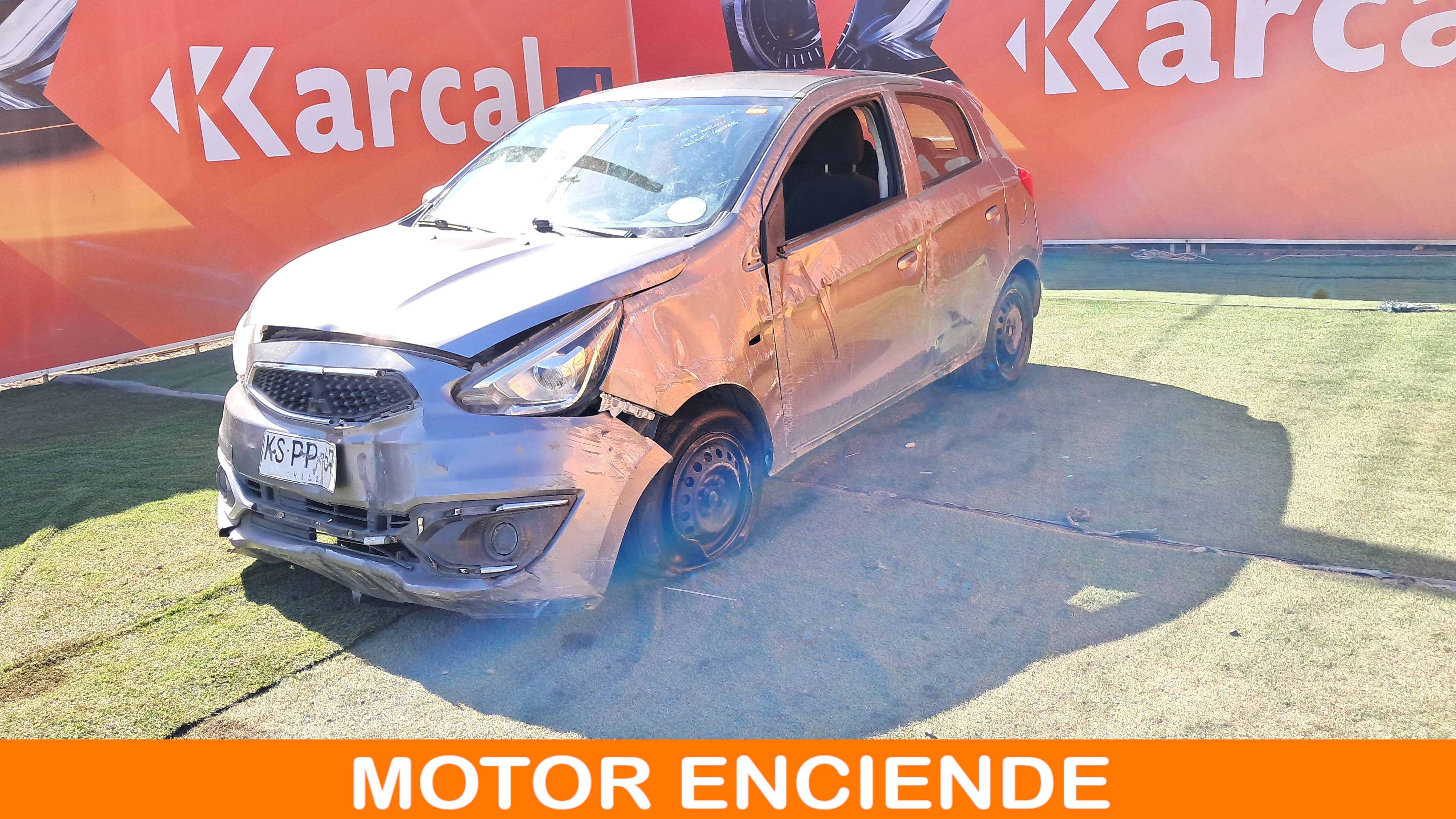 Remates Karcal