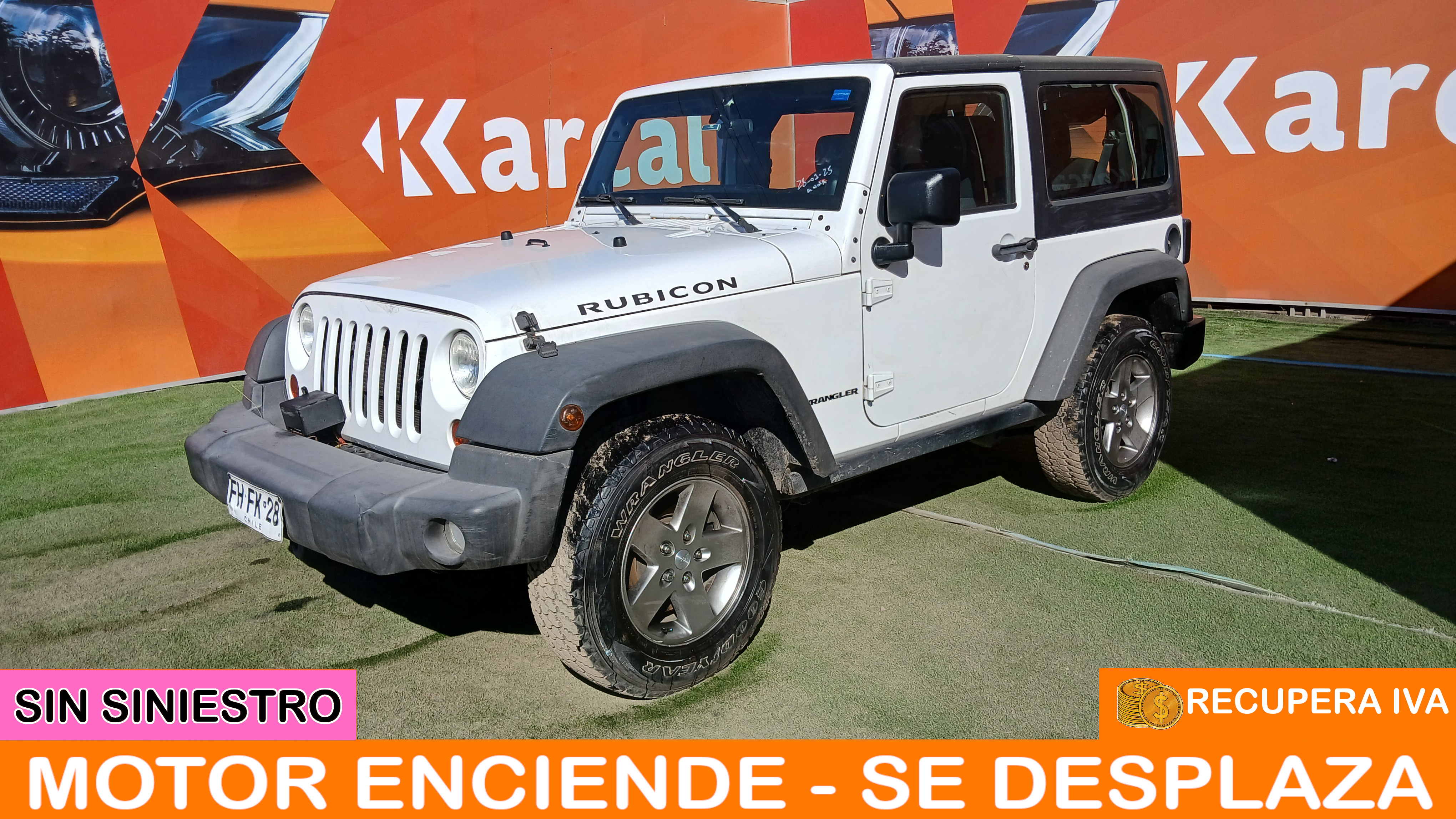 Remates Karcal
