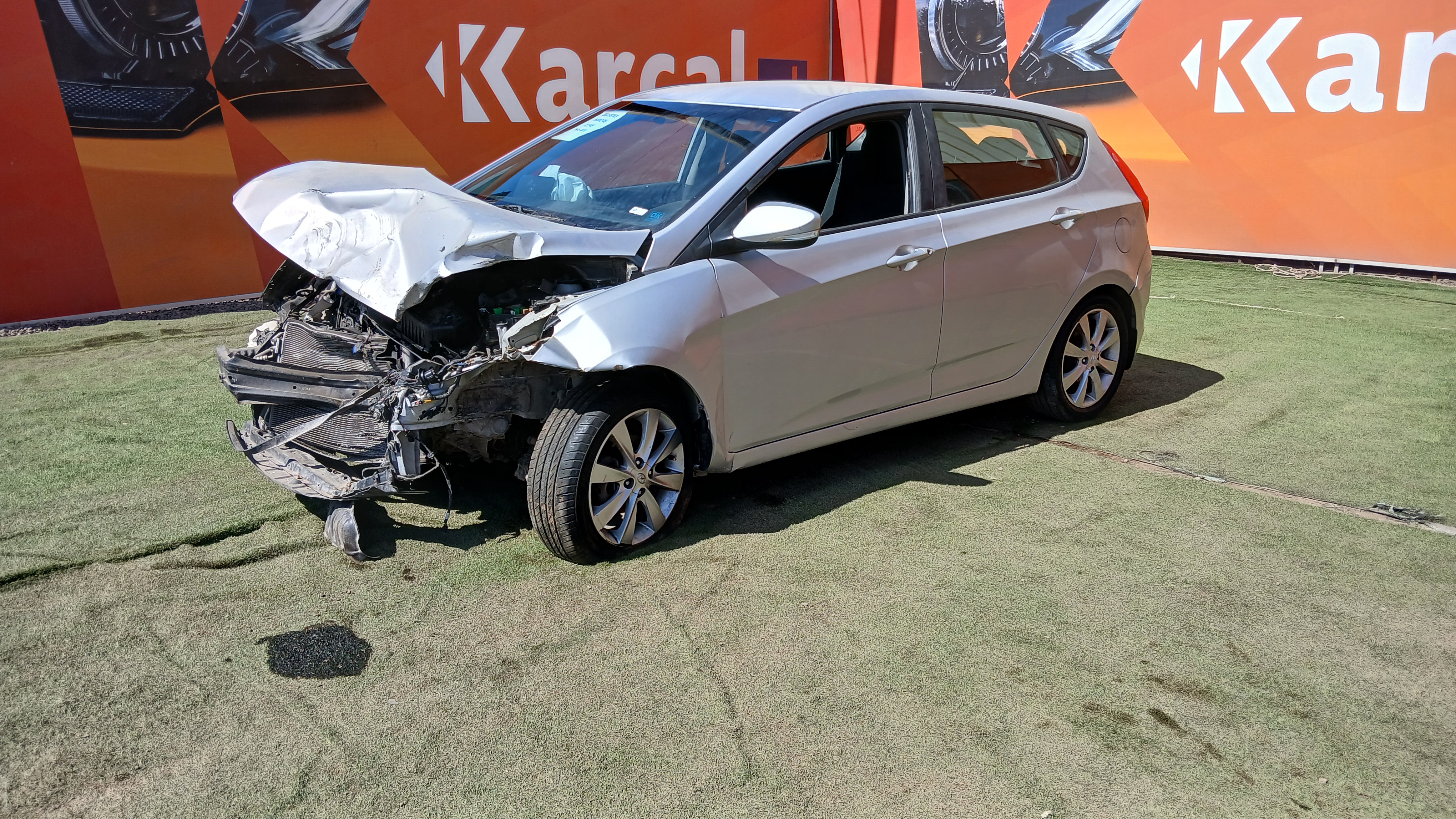Remates Karcal