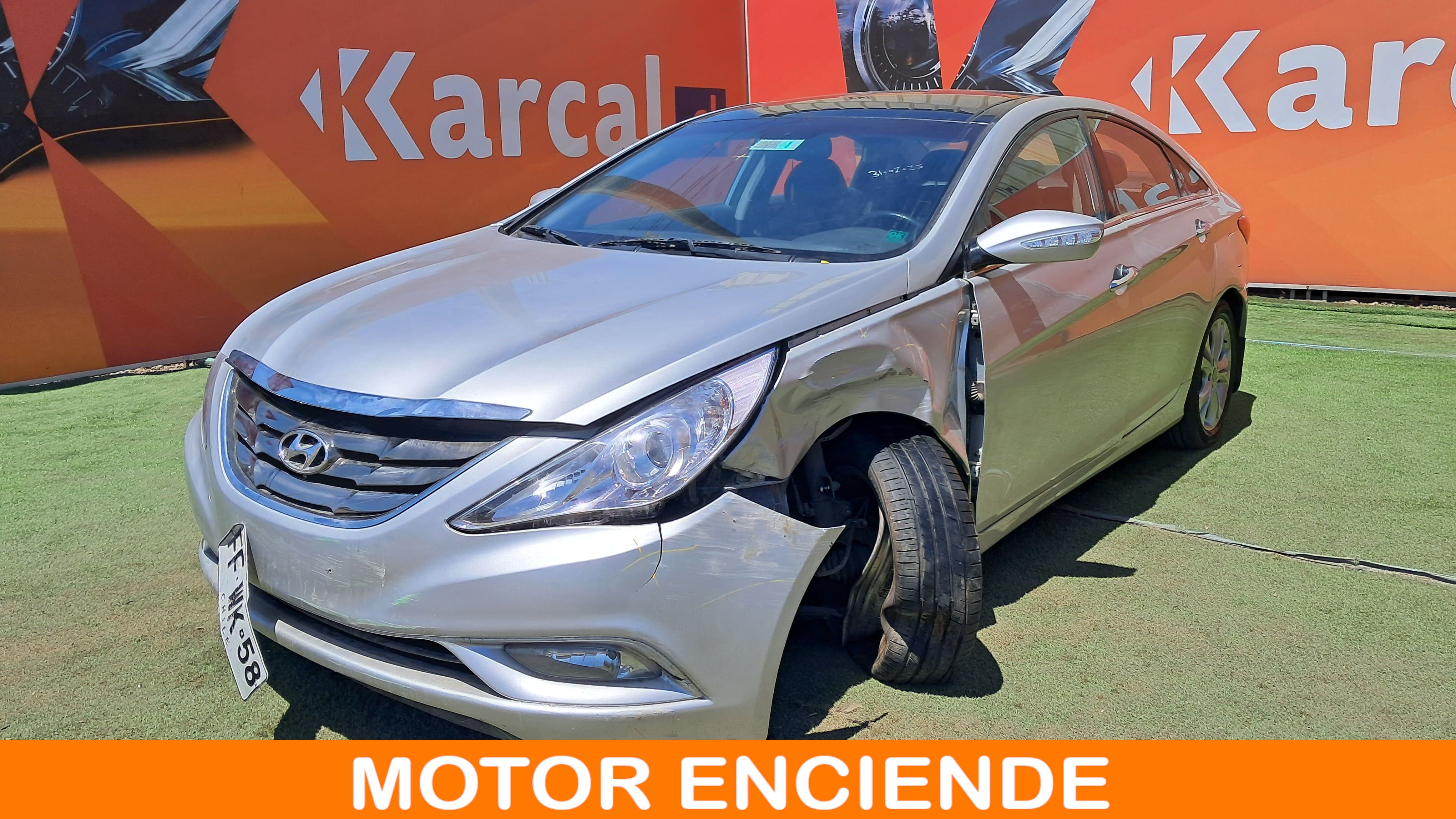Remates Karcal