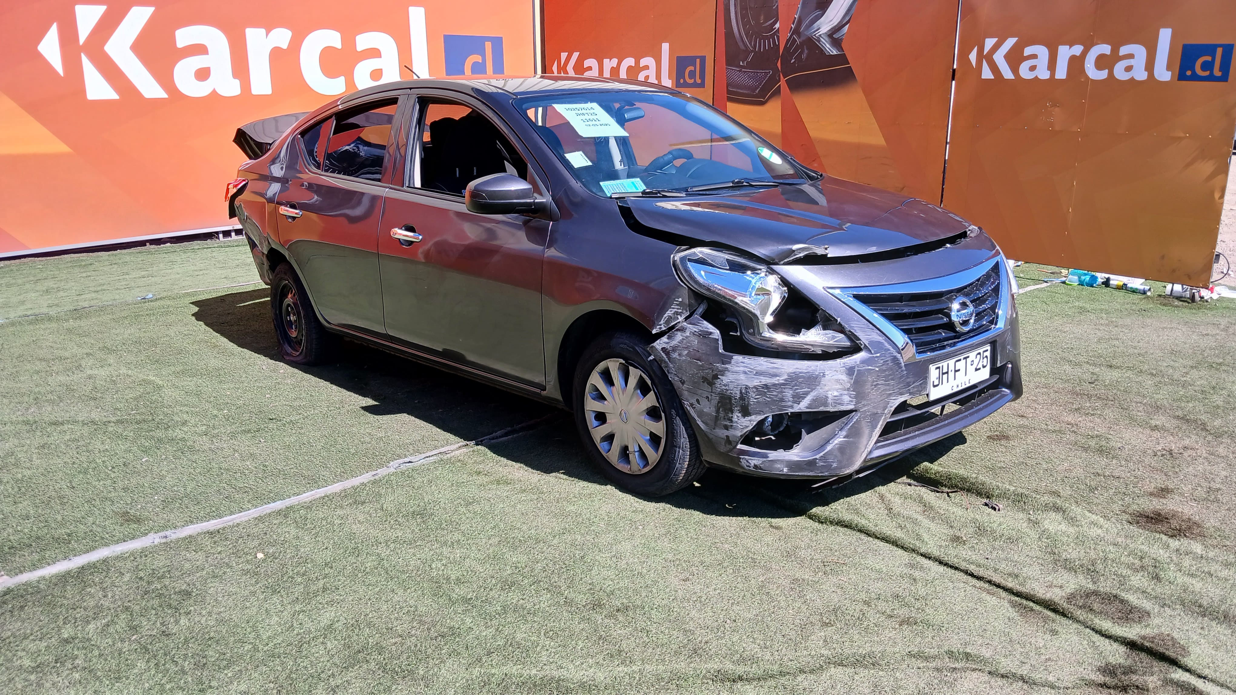 Remates Karcal