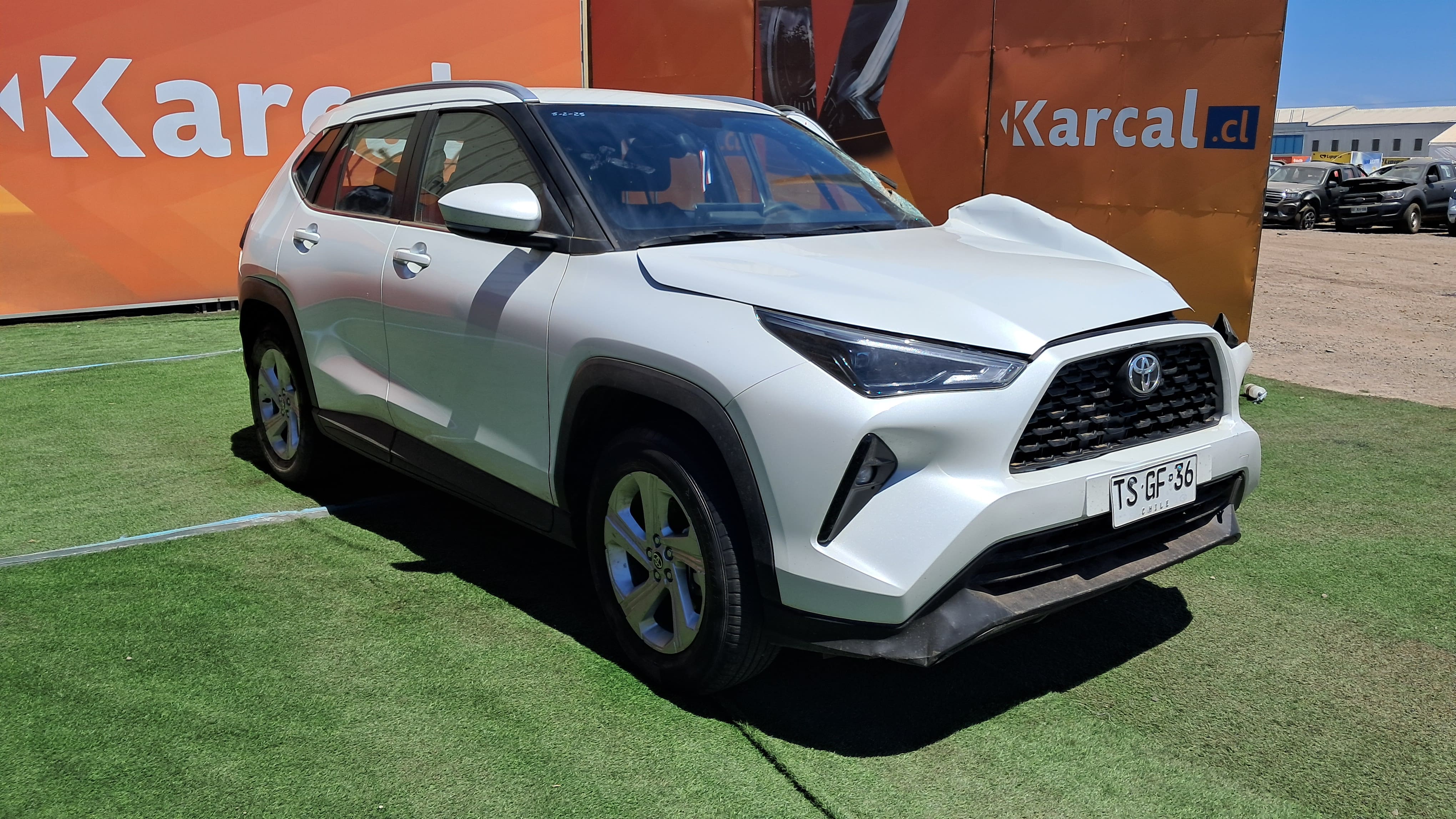 Remates Karcal