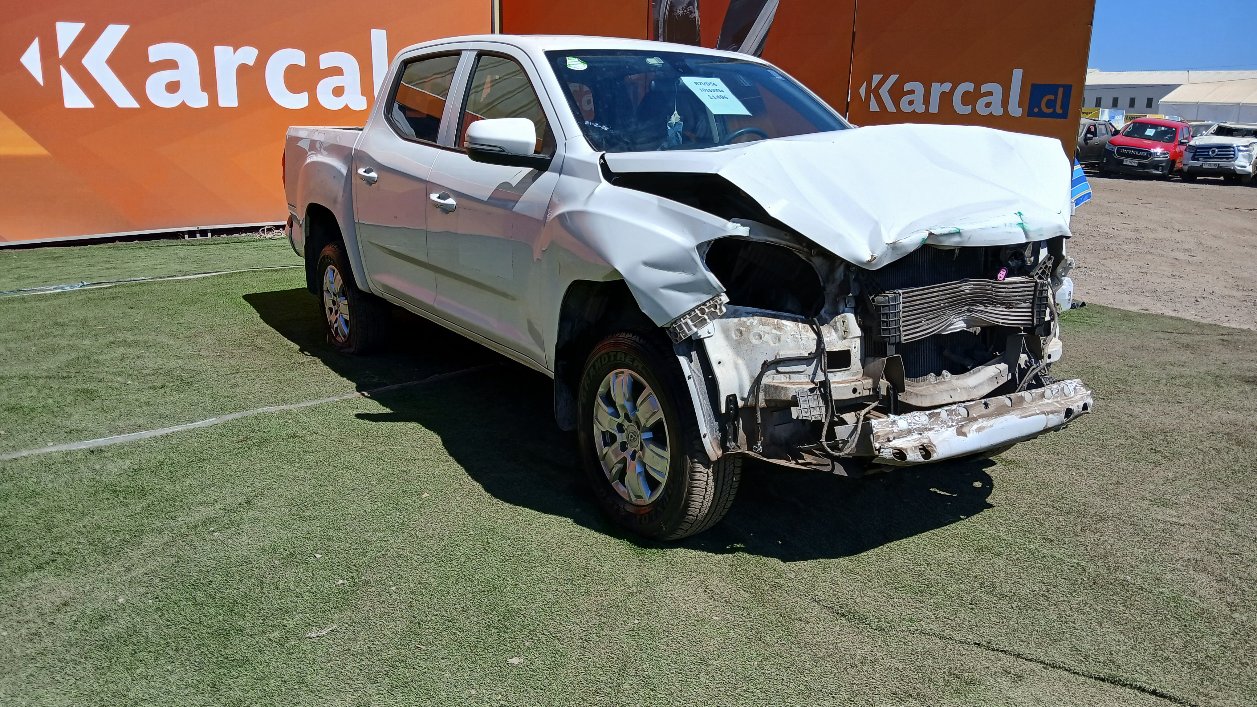 Remates Karcal