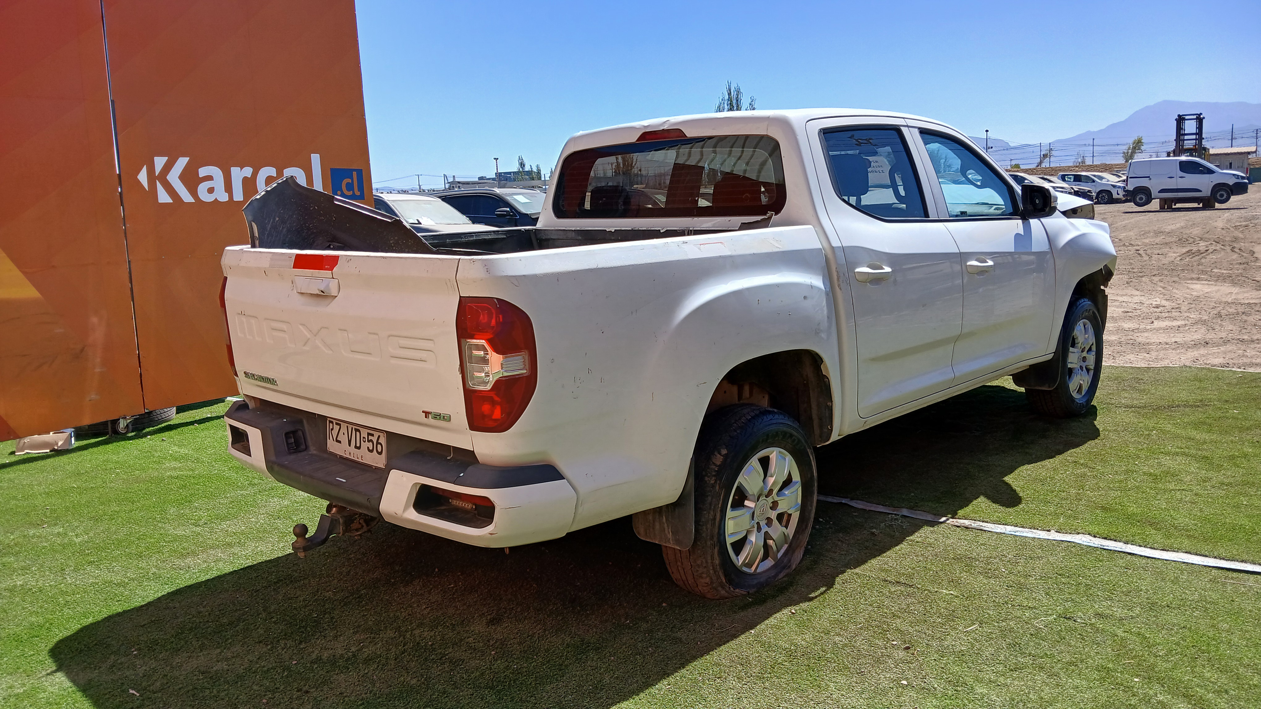 Remates Karcal