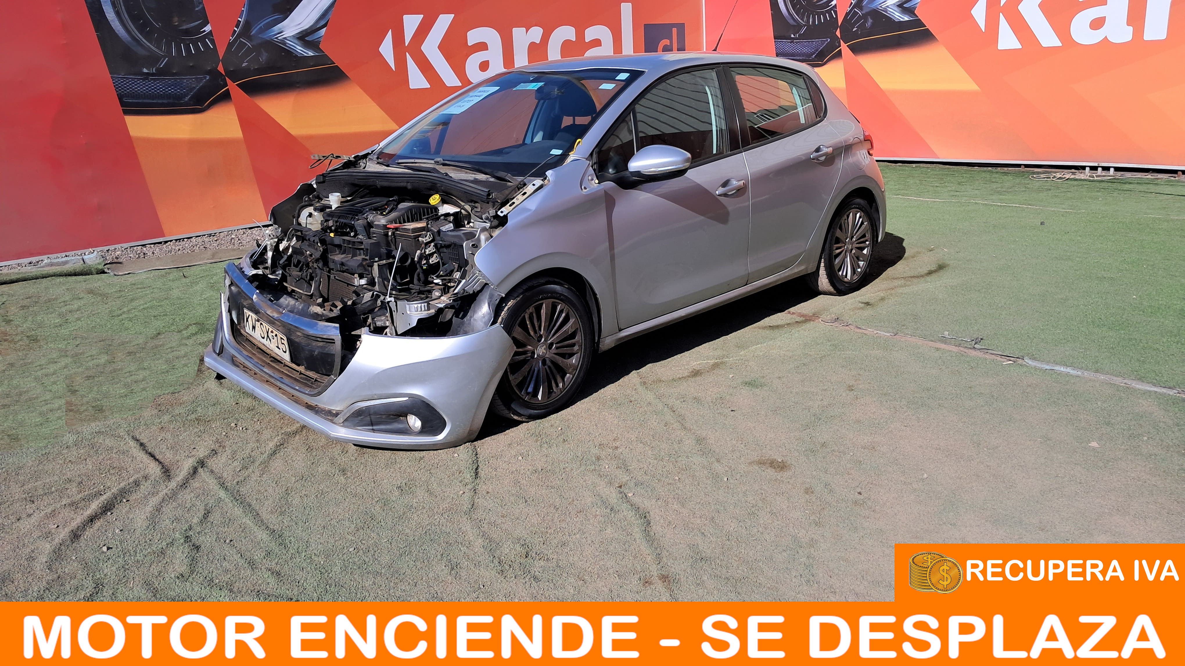 Remates Karcal