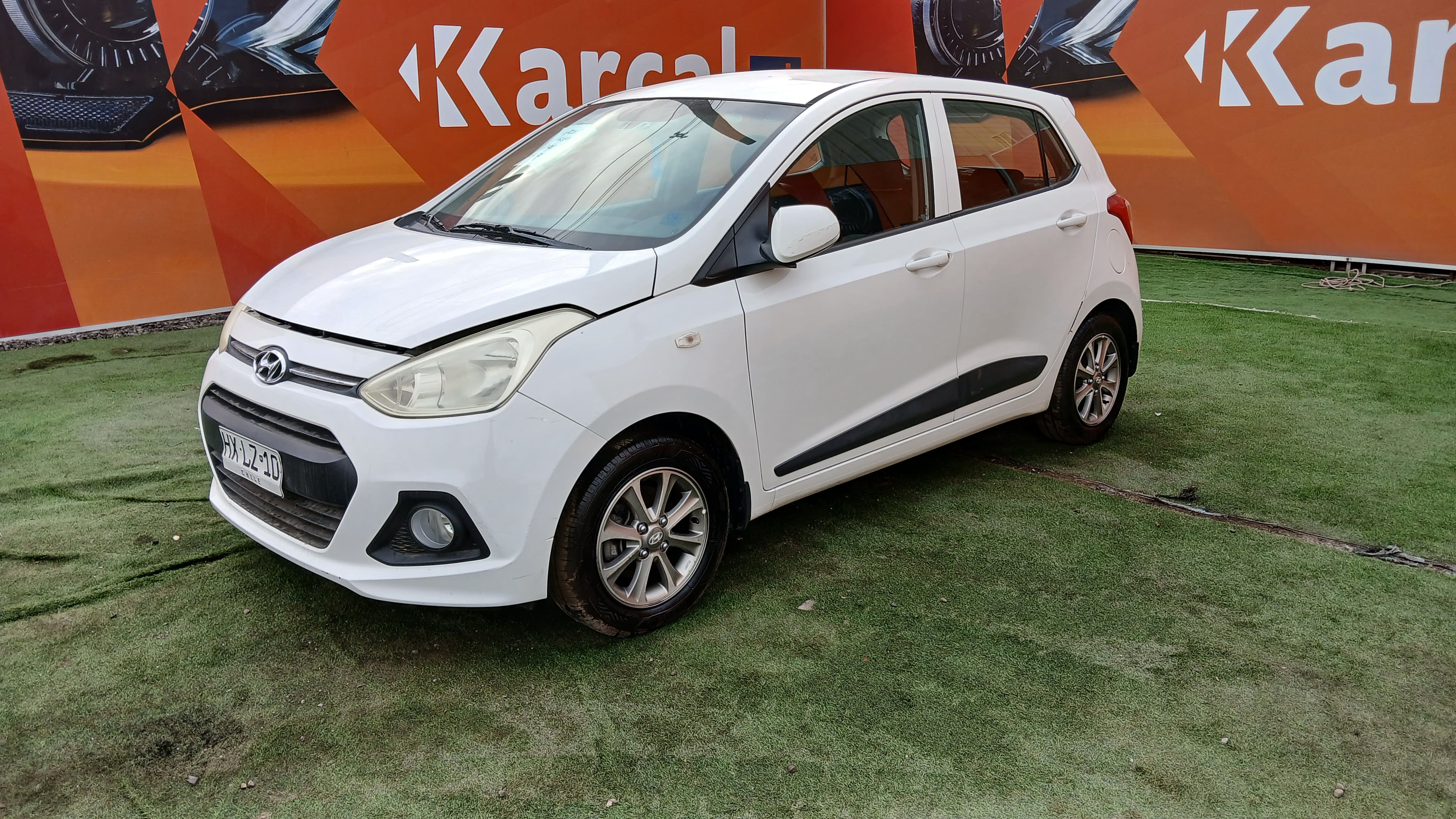 Remates Karcal