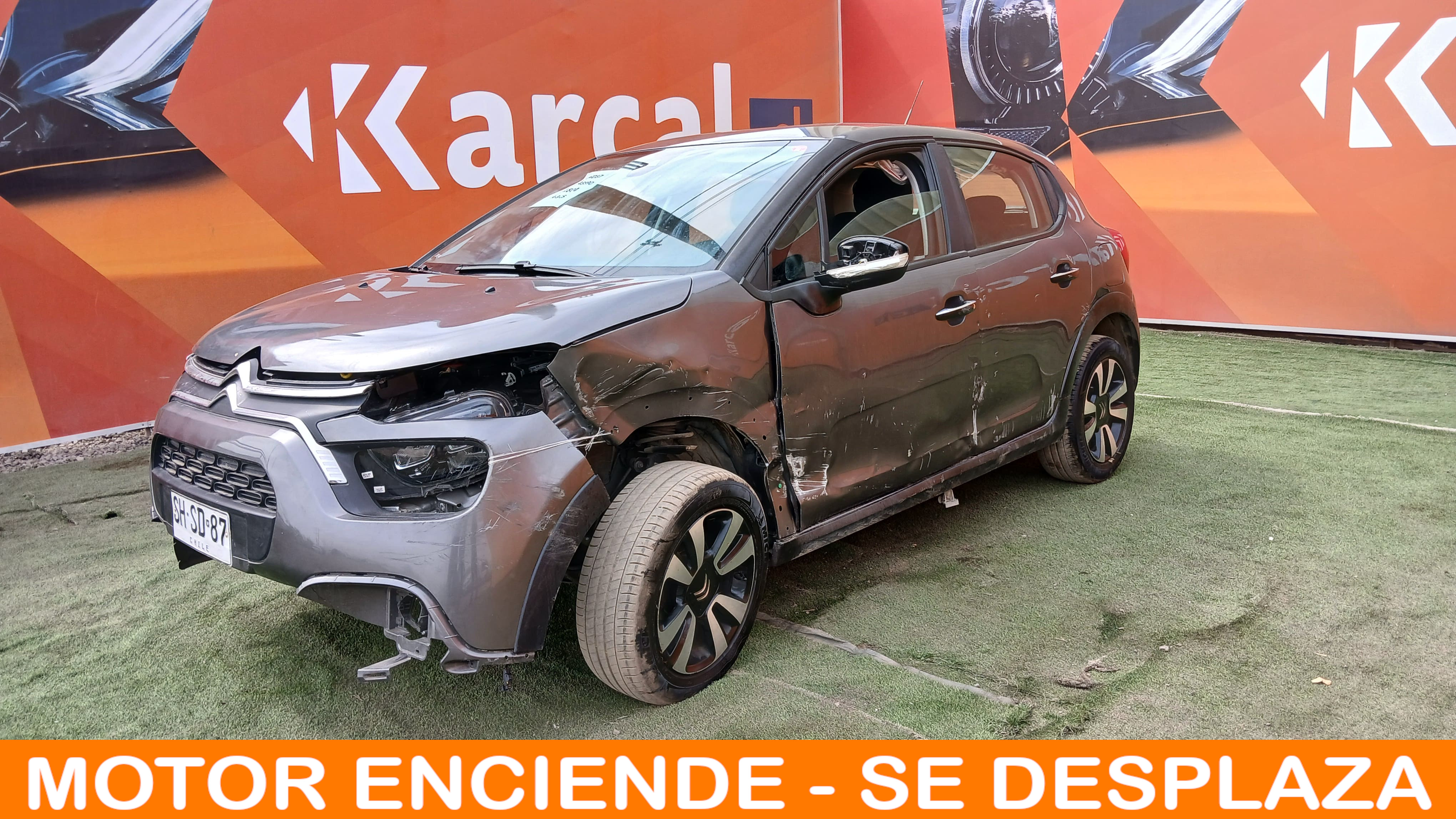 Remates Karcal