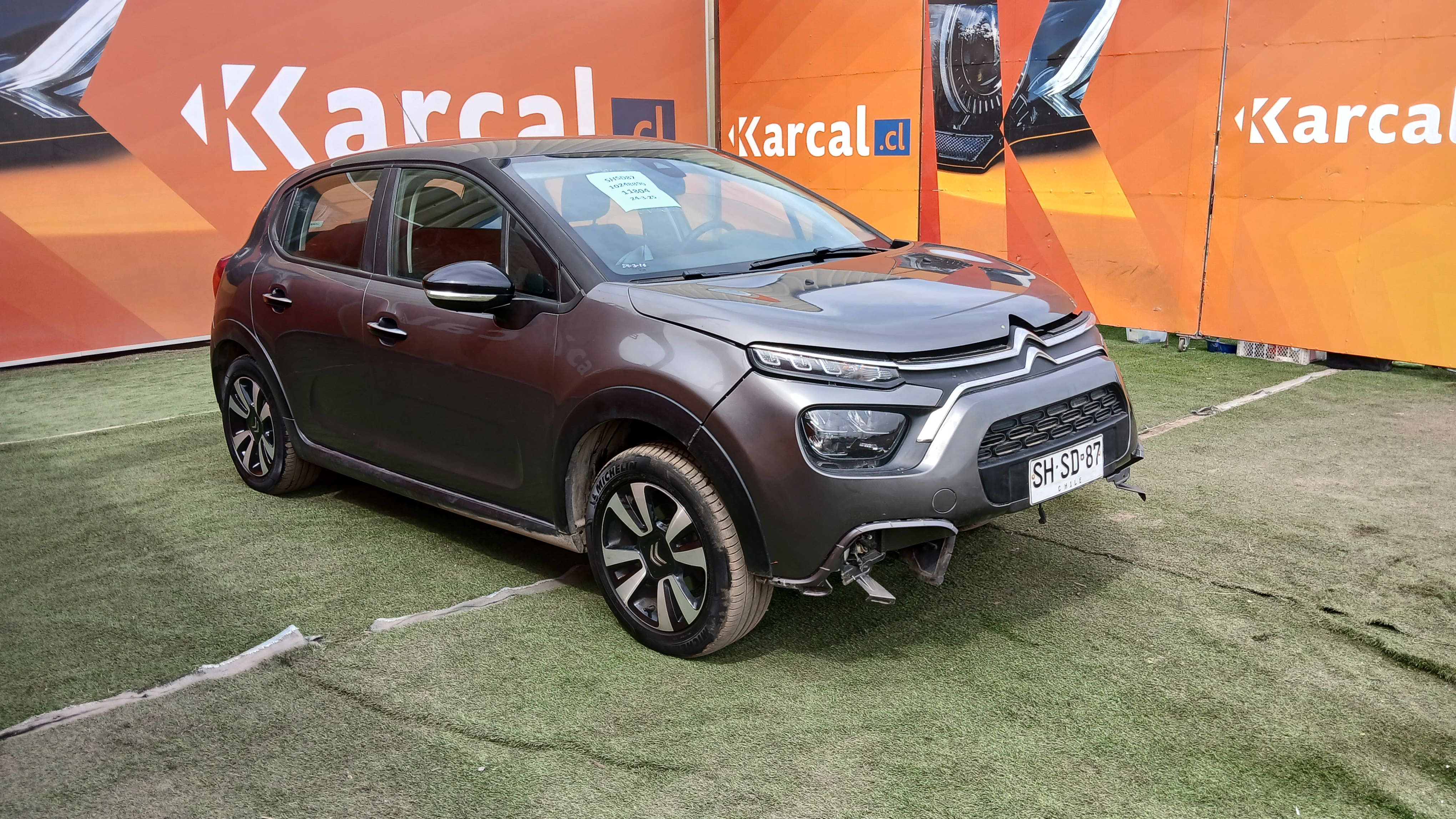 Remates Karcal