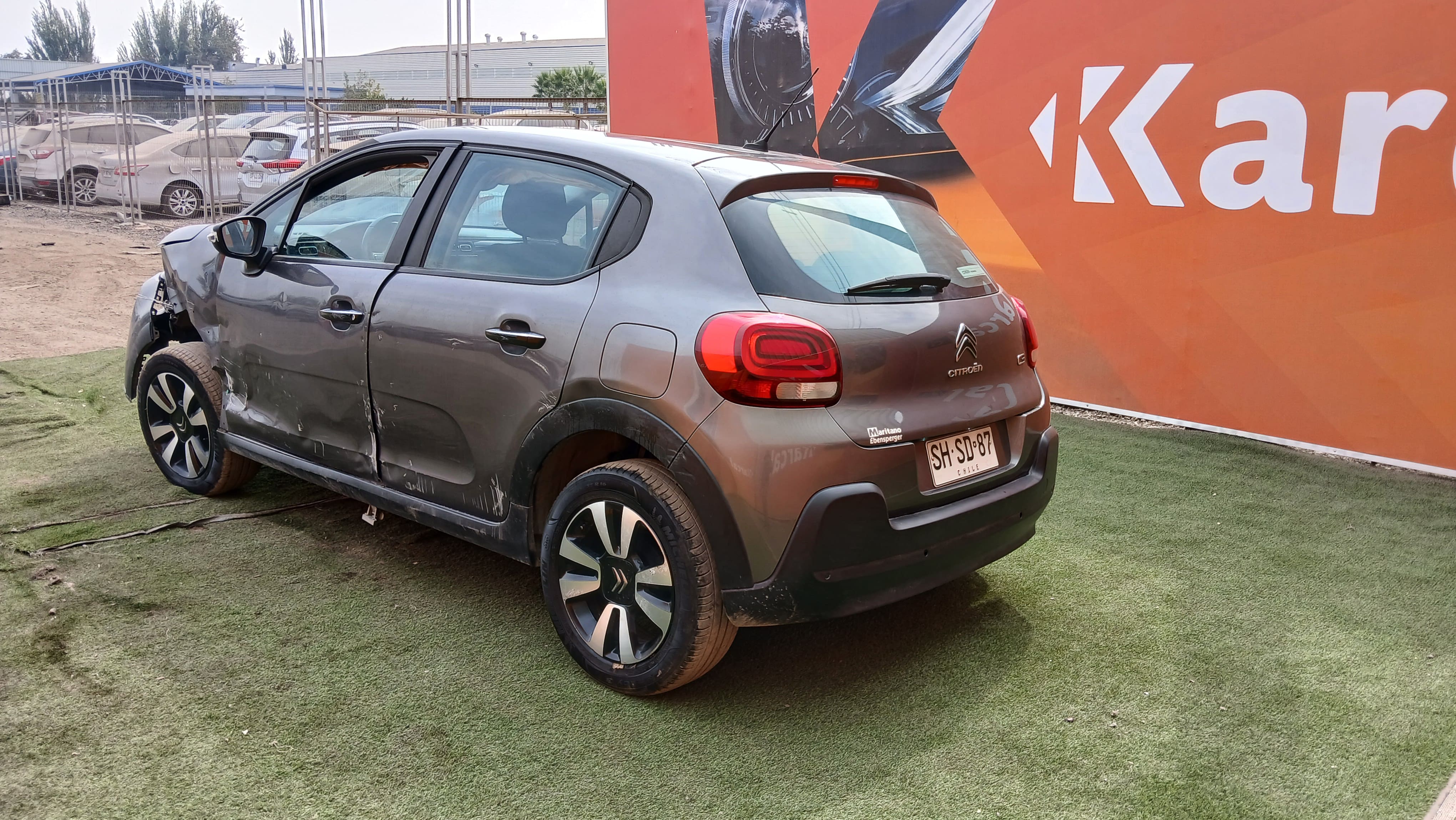 Remates Karcal