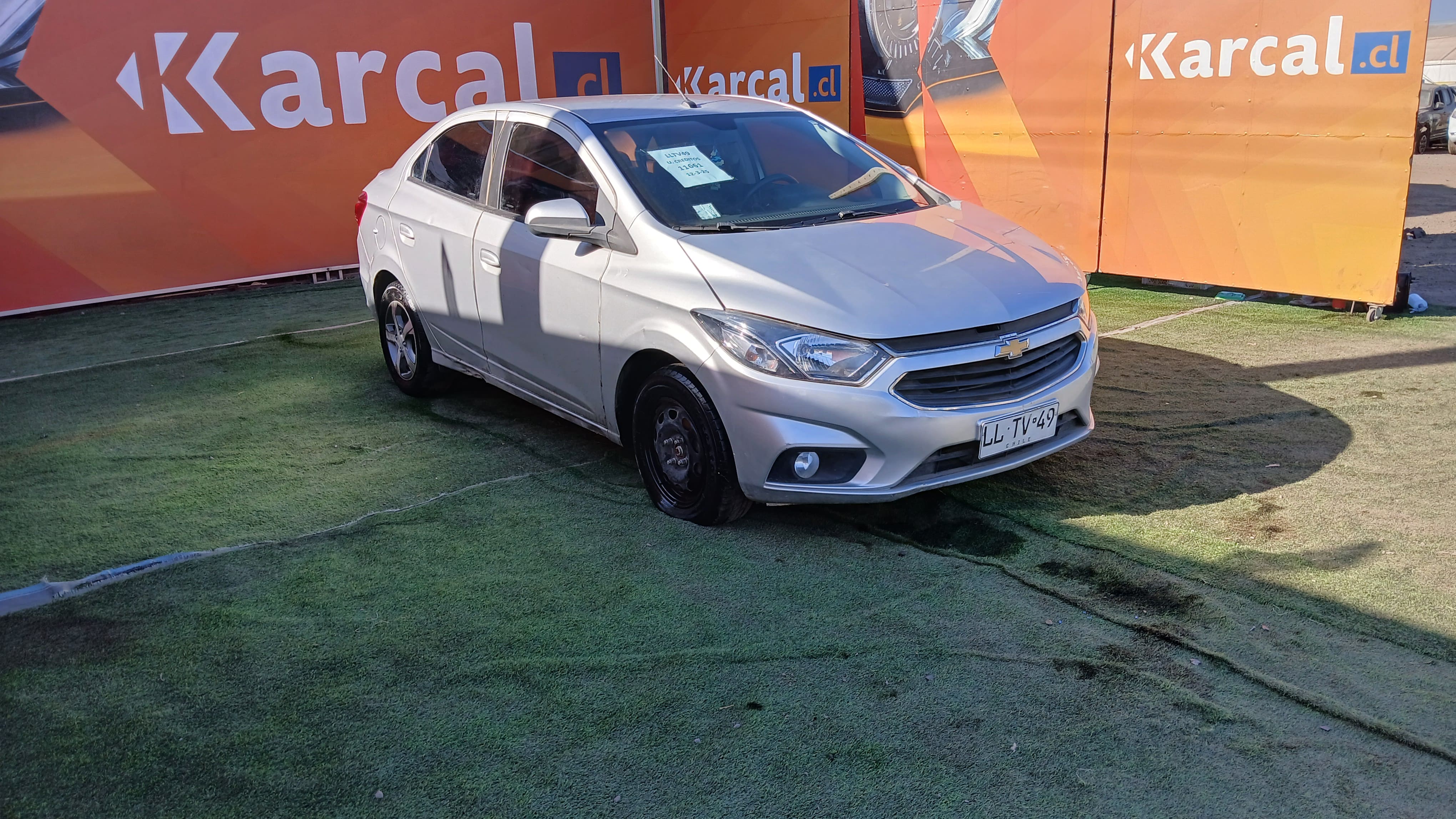 Remates Karcal