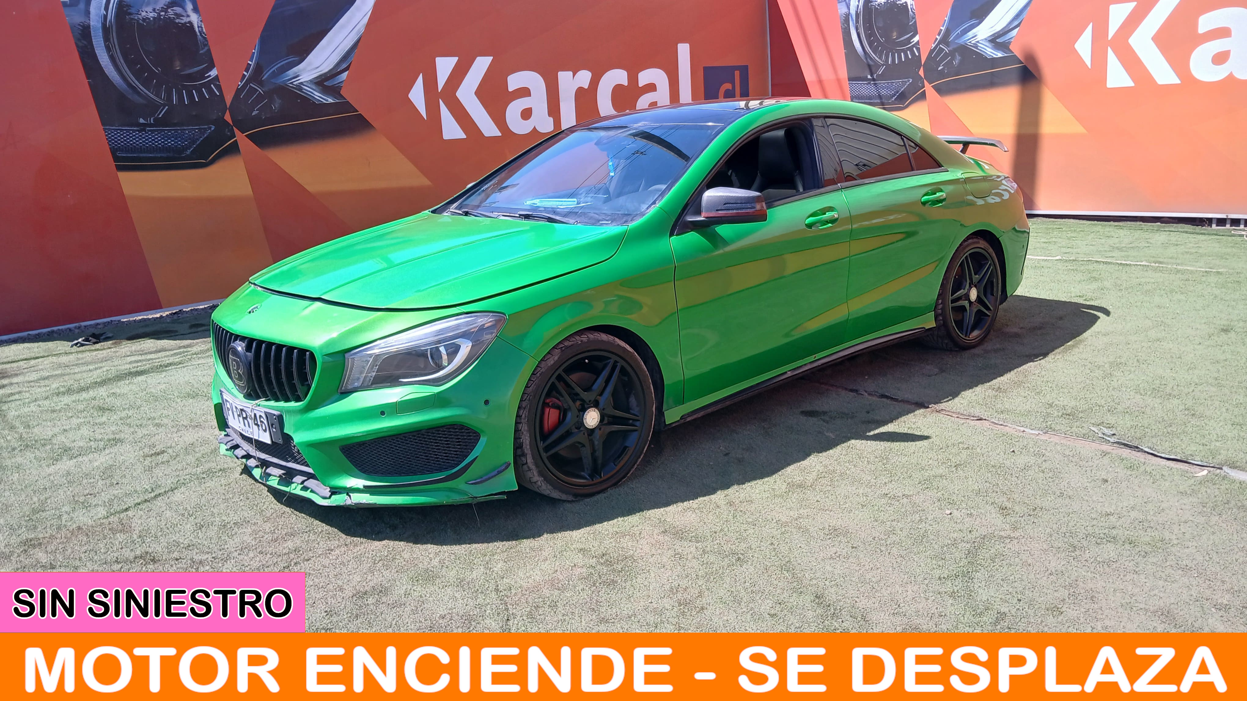 Remates Karcal