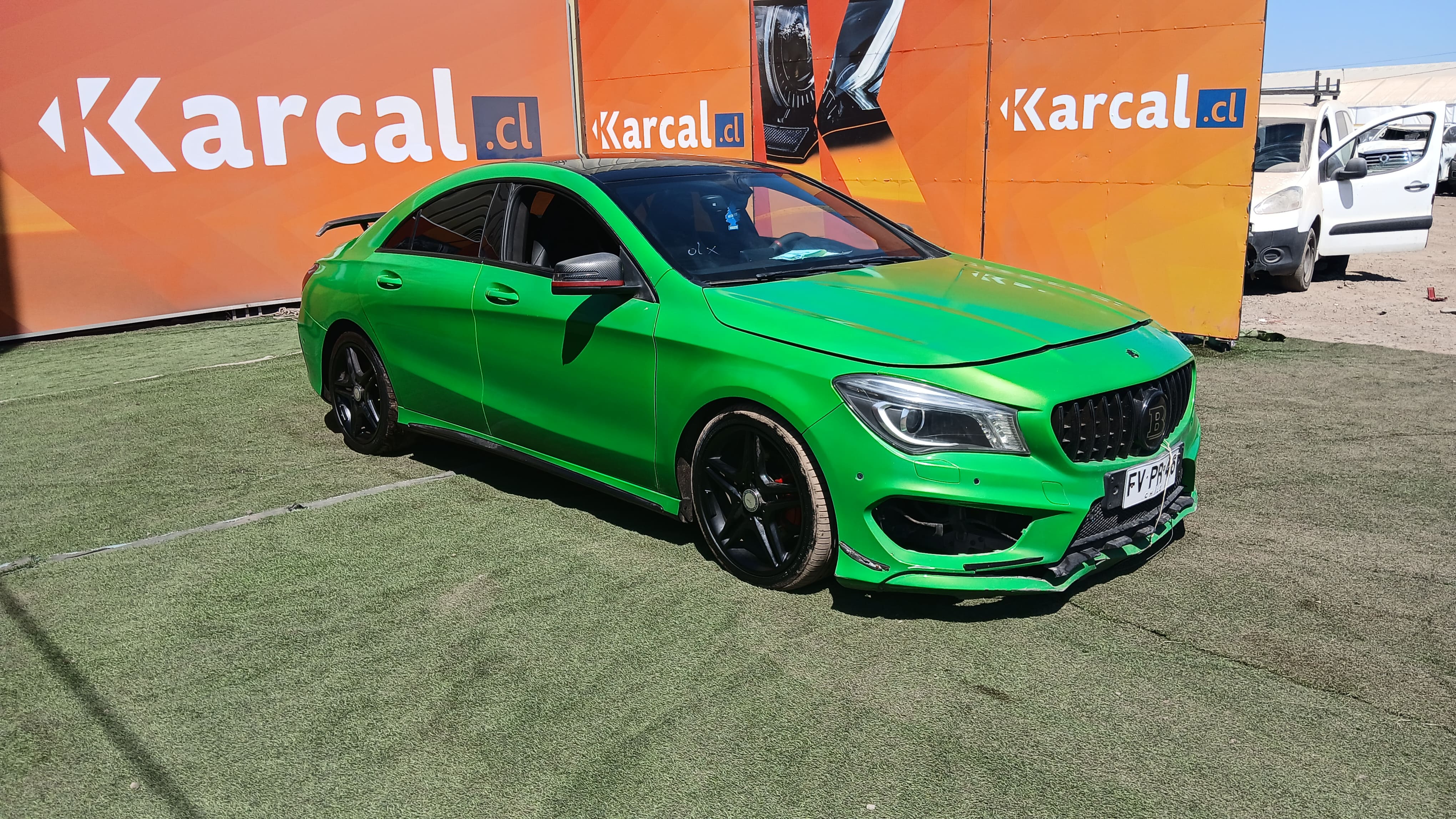 Remates Karcal
