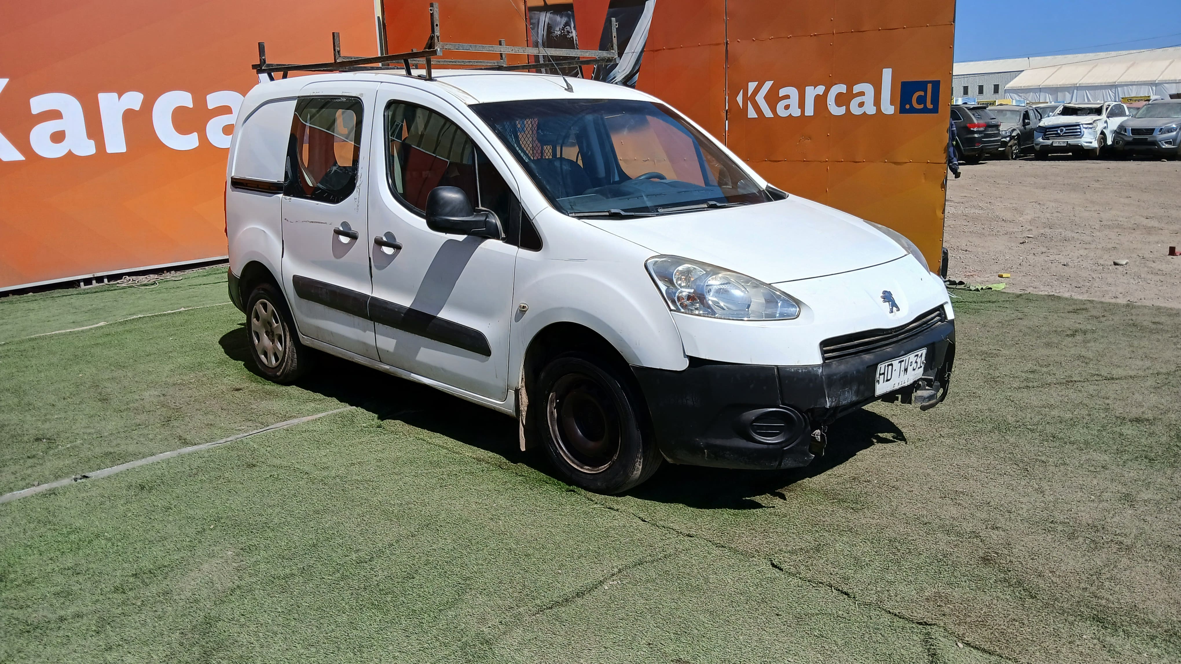 Remates Karcal