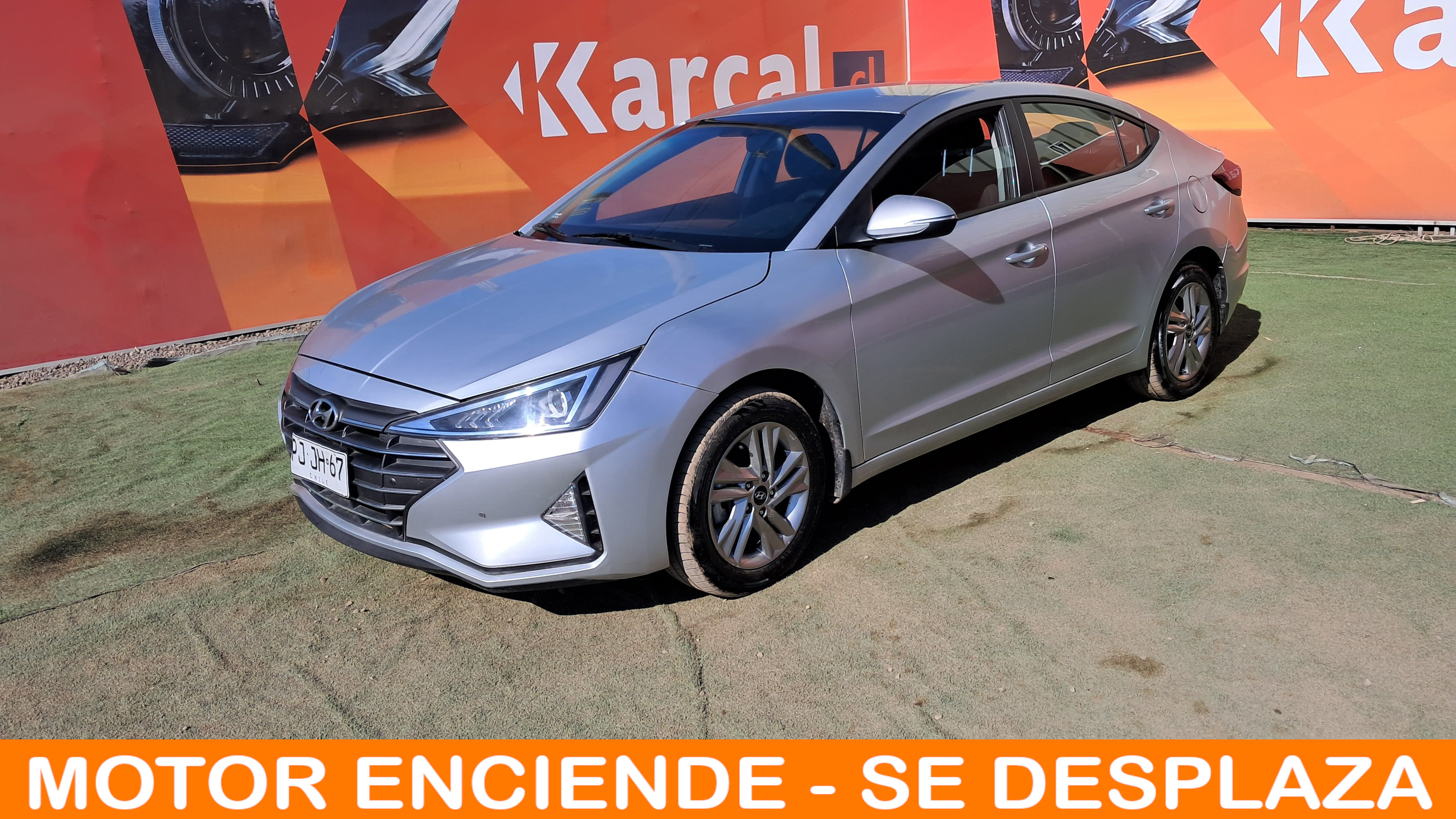 Remates Karcal
