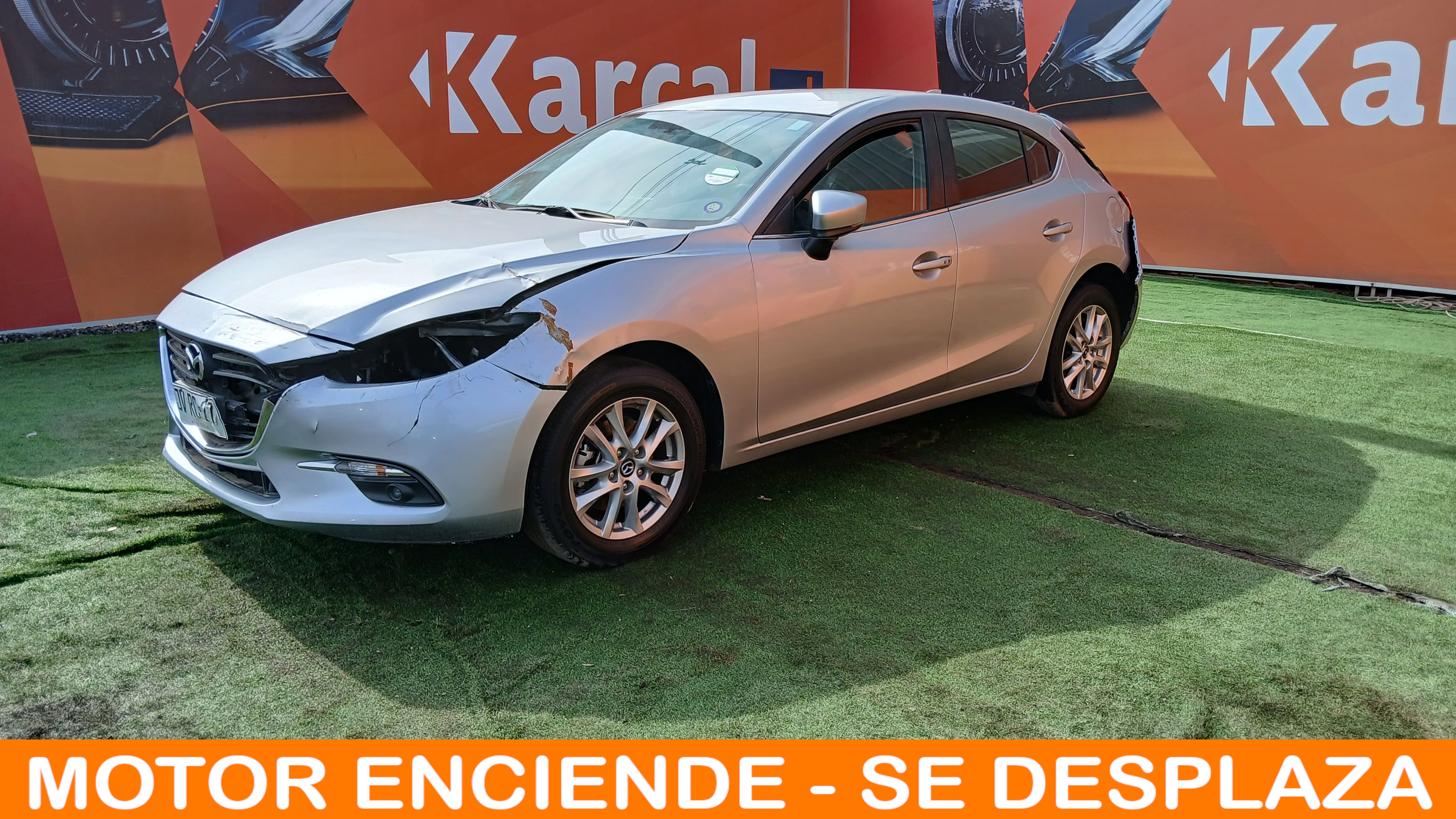 Remates Karcal