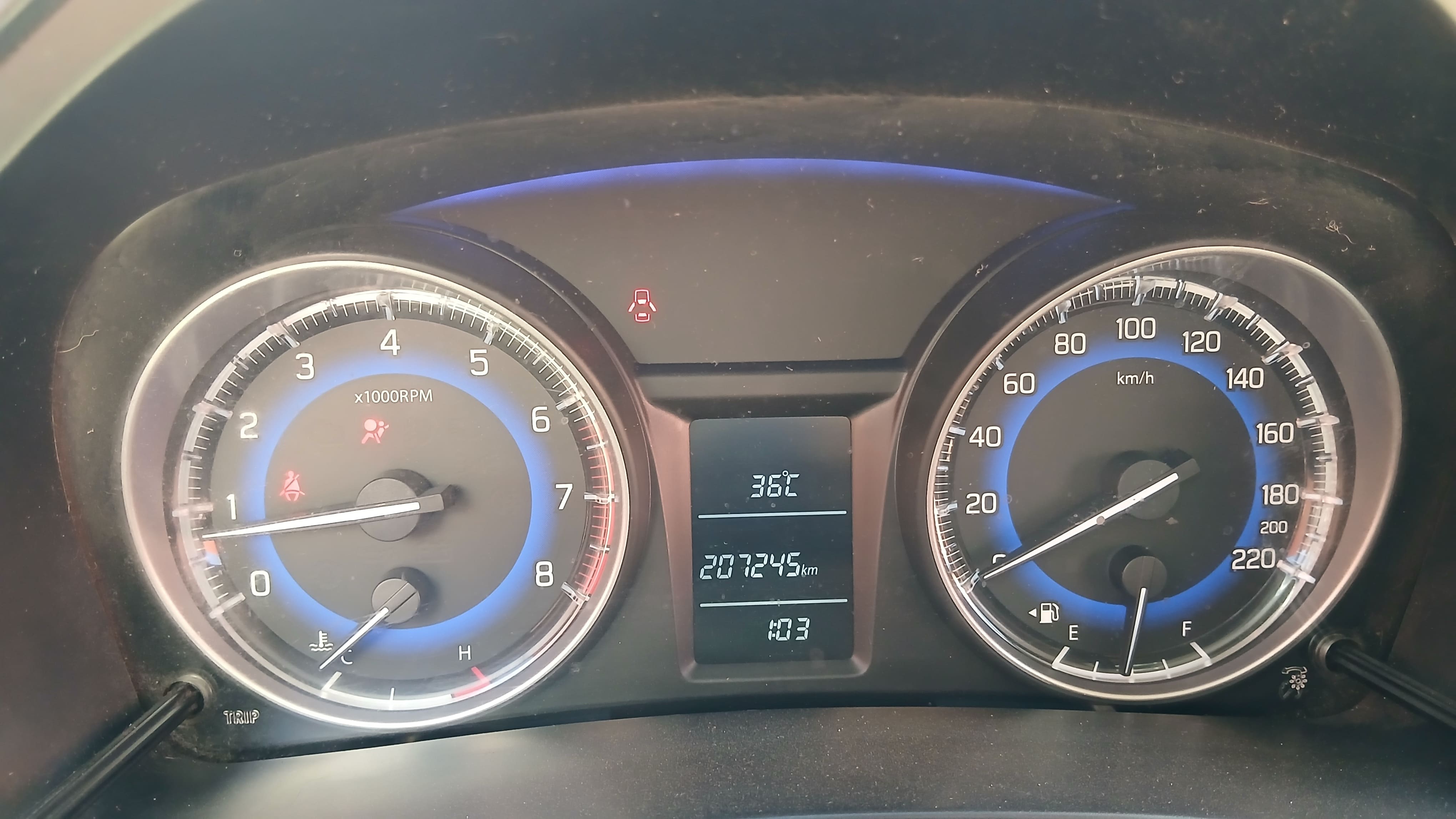 Remates Karcal