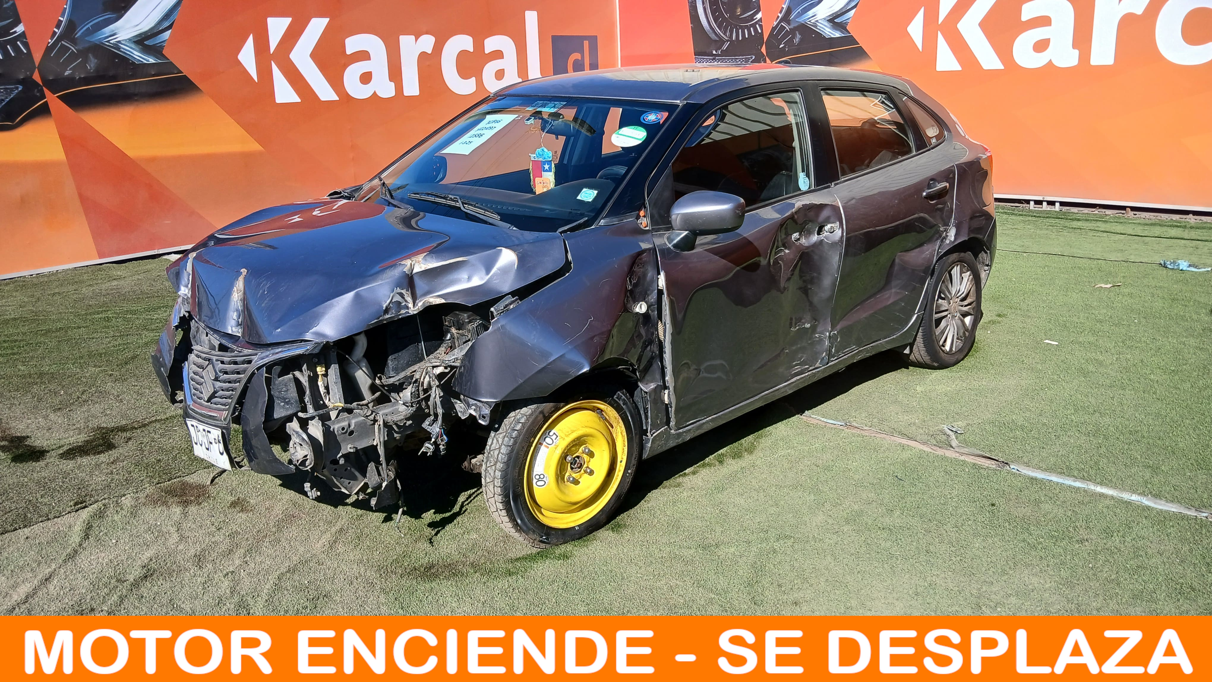 Remates Karcal