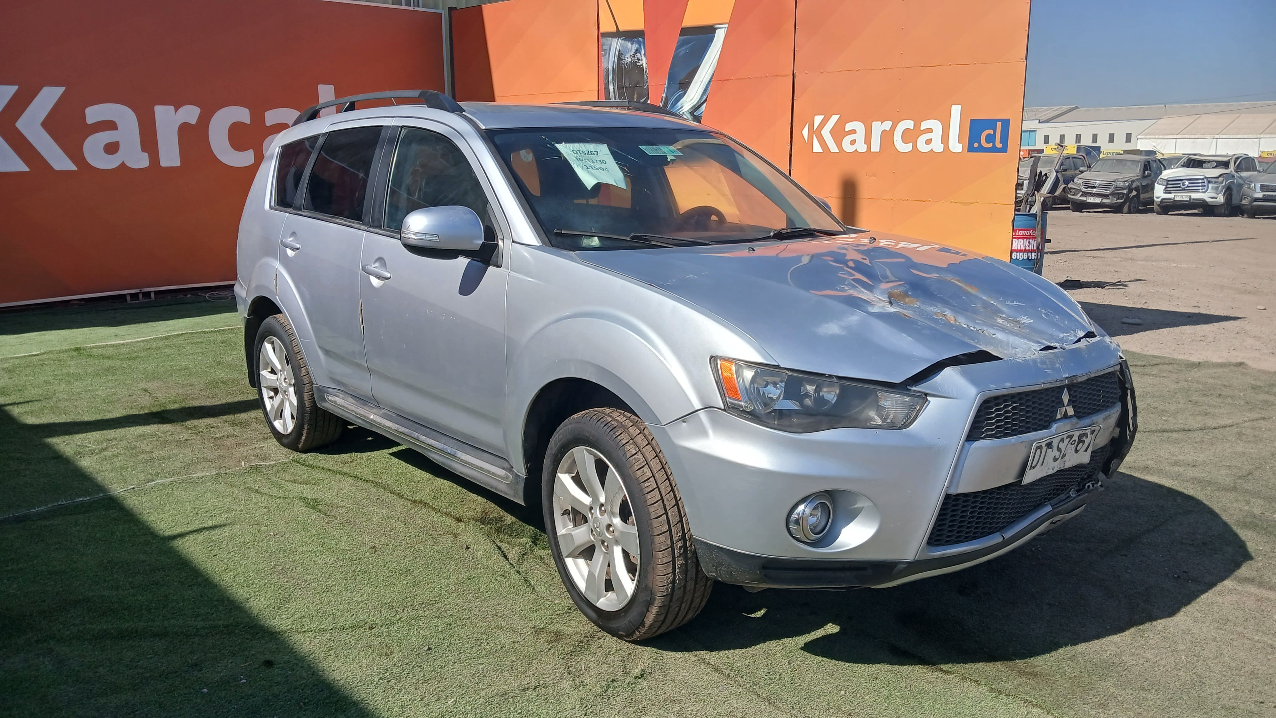 Remates Karcal