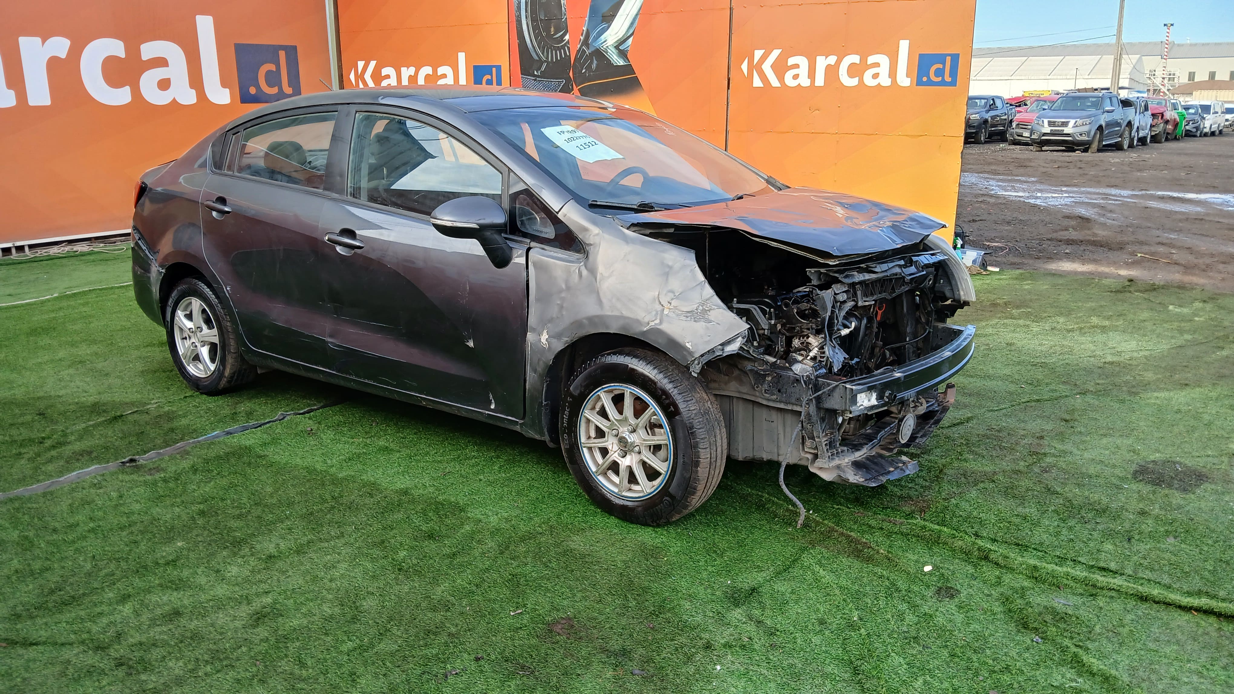Remates Karcal