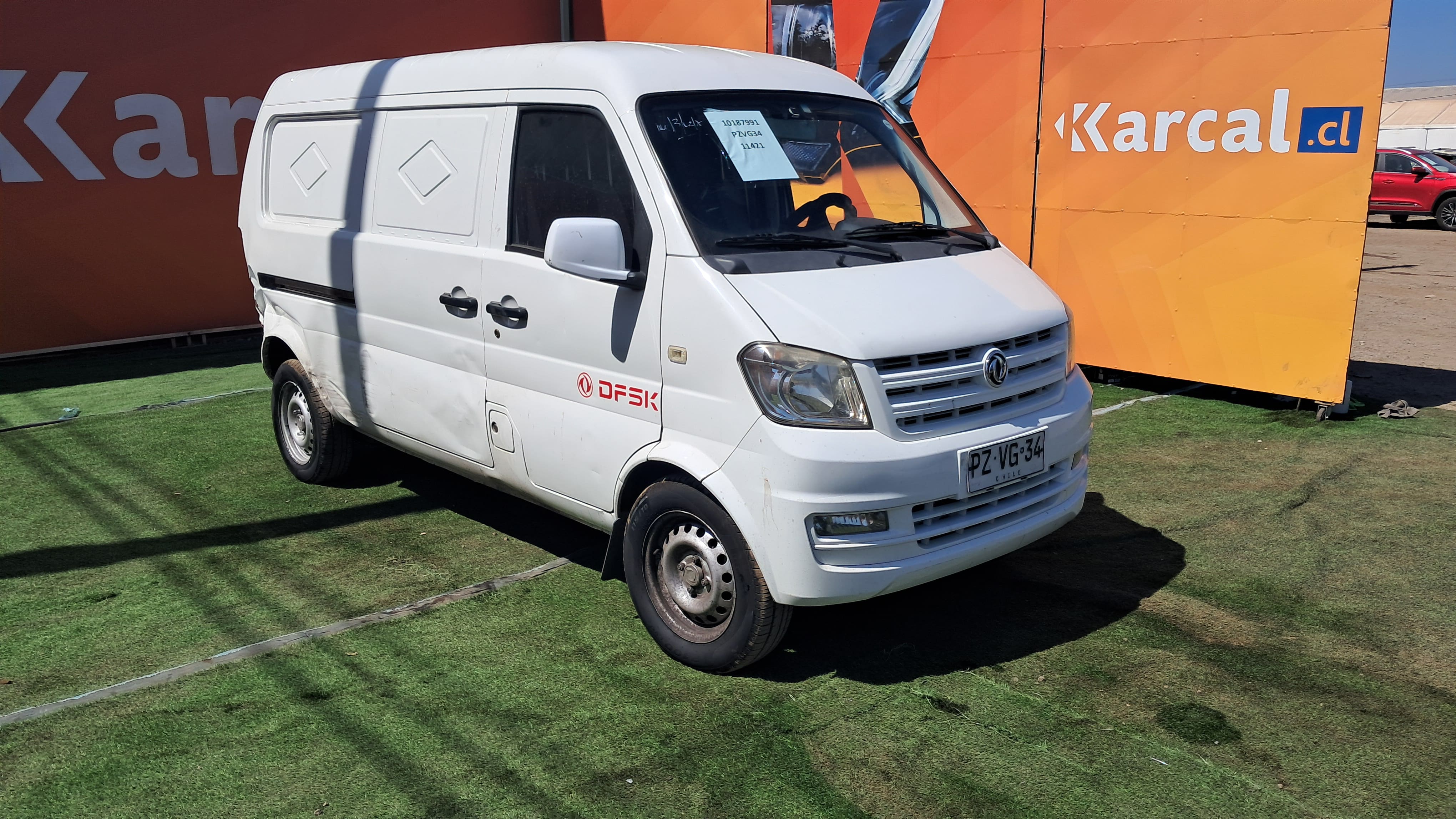 Remates Karcal