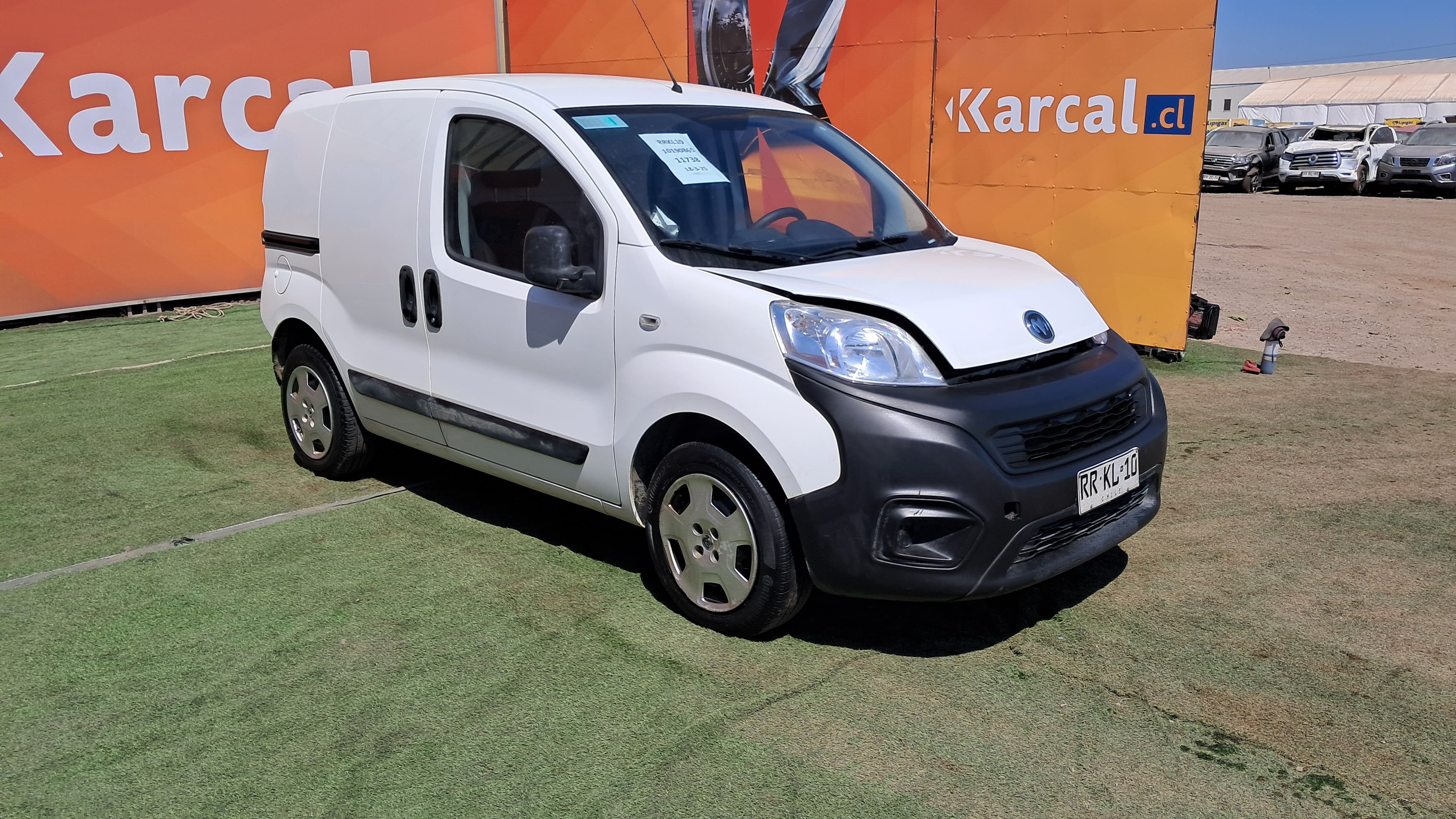 Remates Karcal