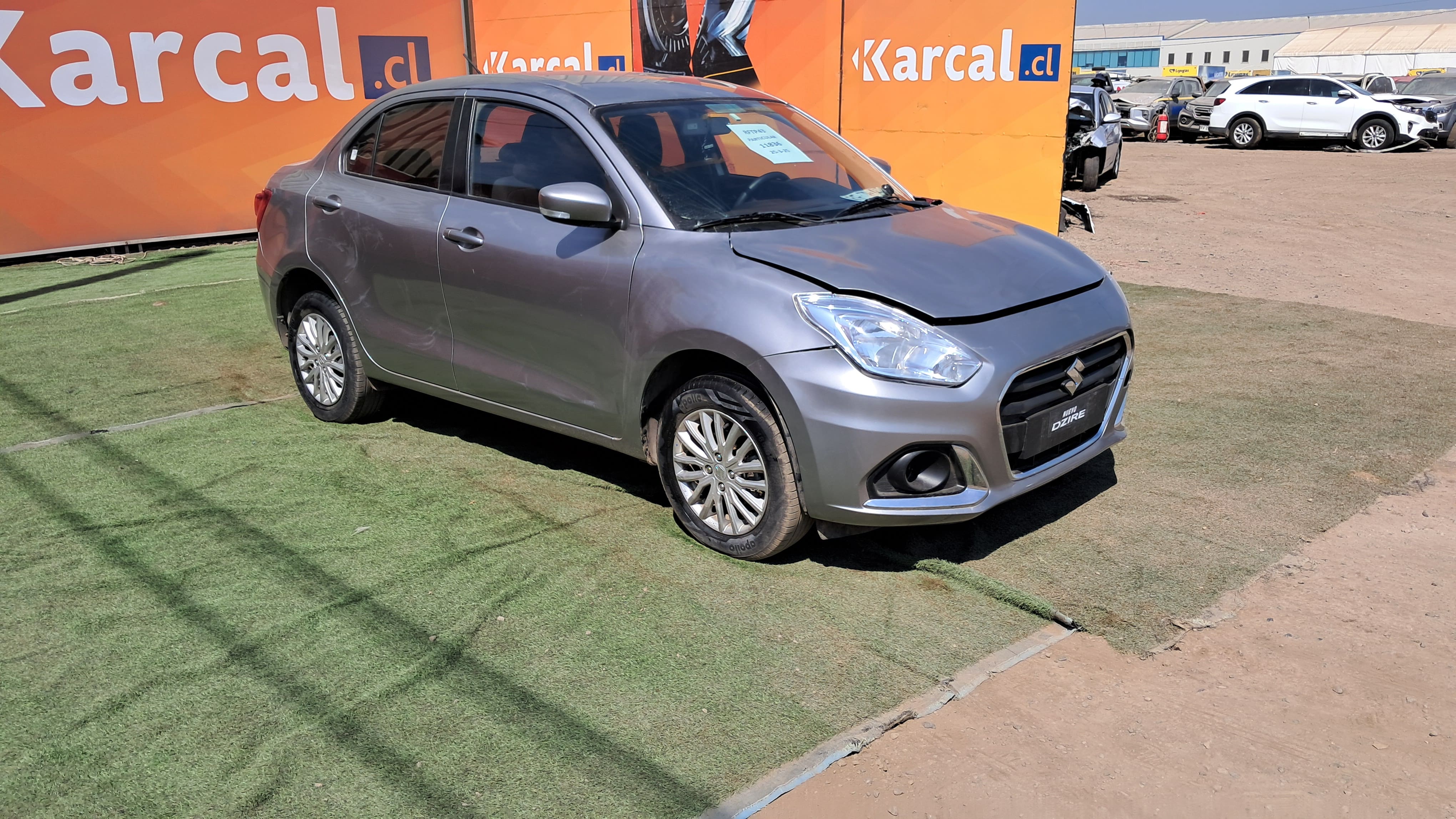 Remates Karcal