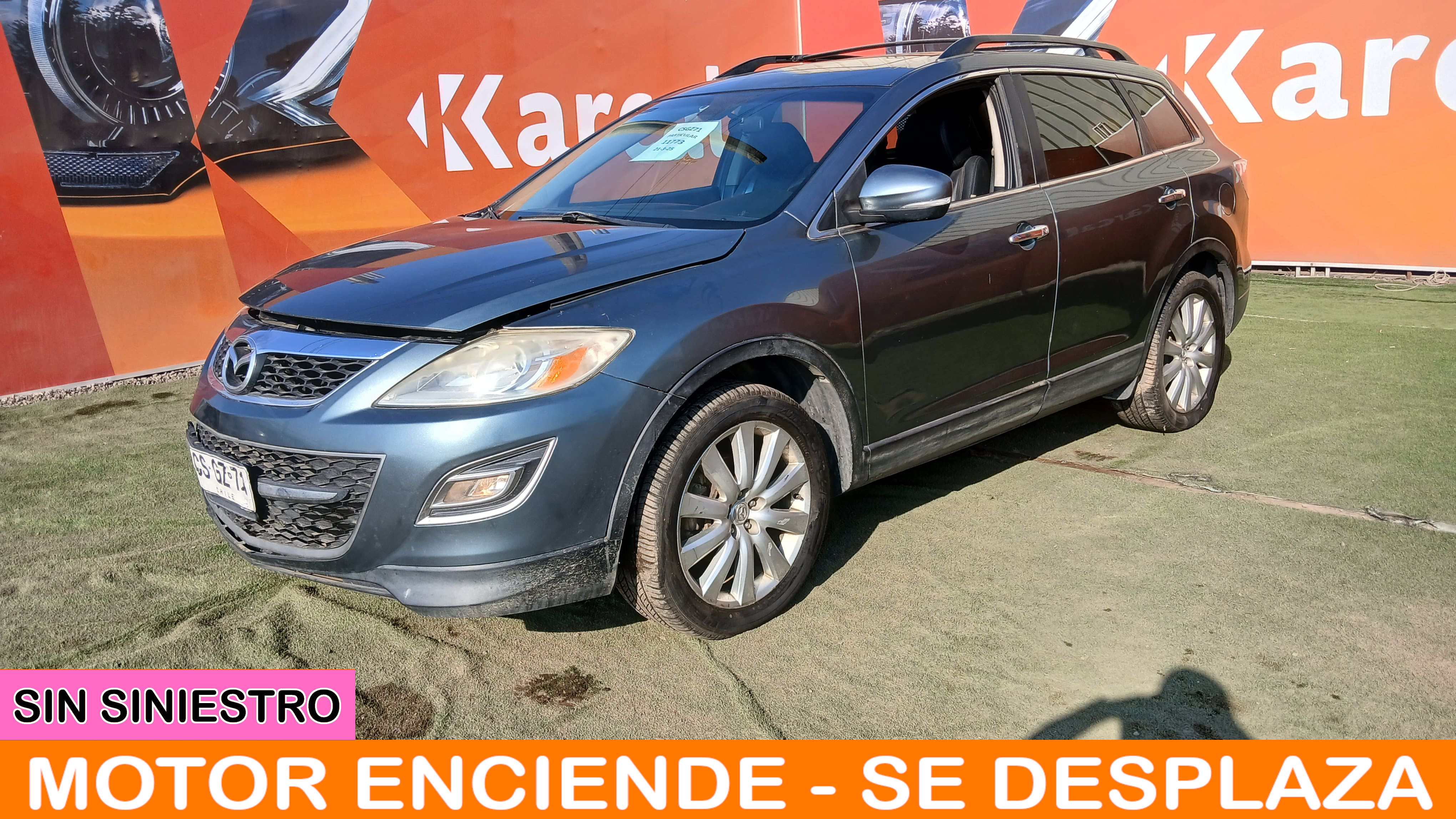 Remates Karcal