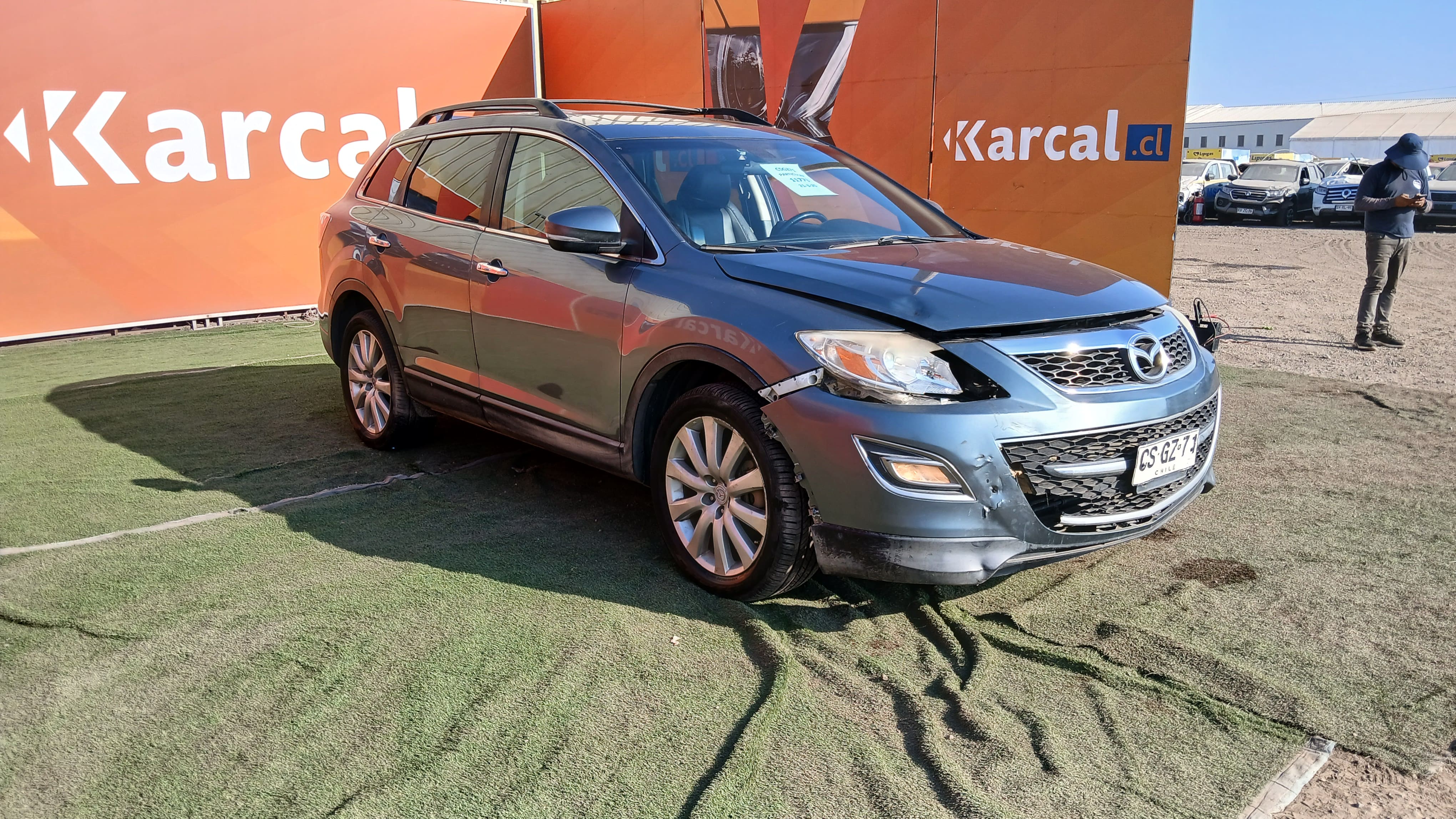Remates Karcal
