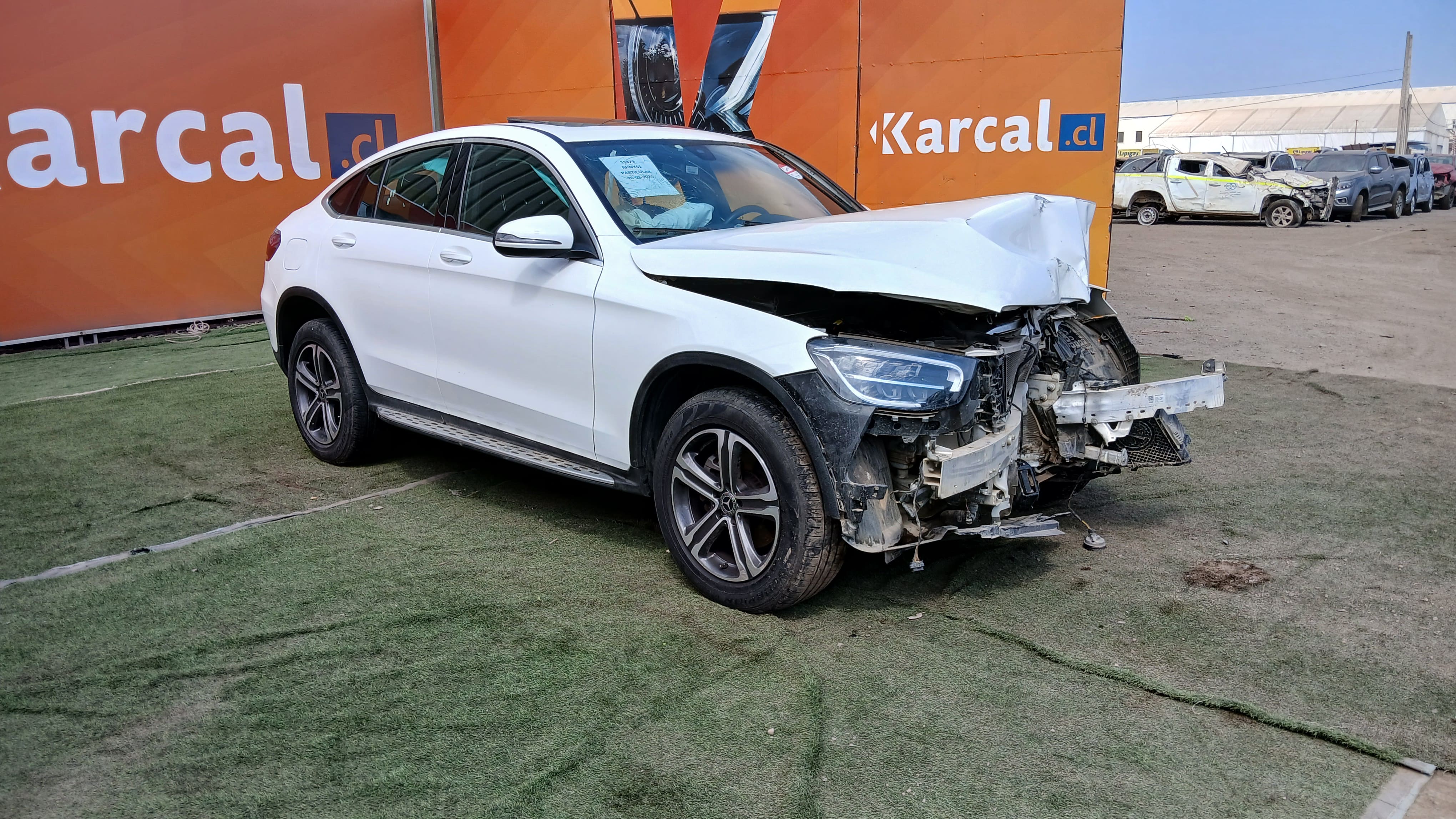 Remates Karcal