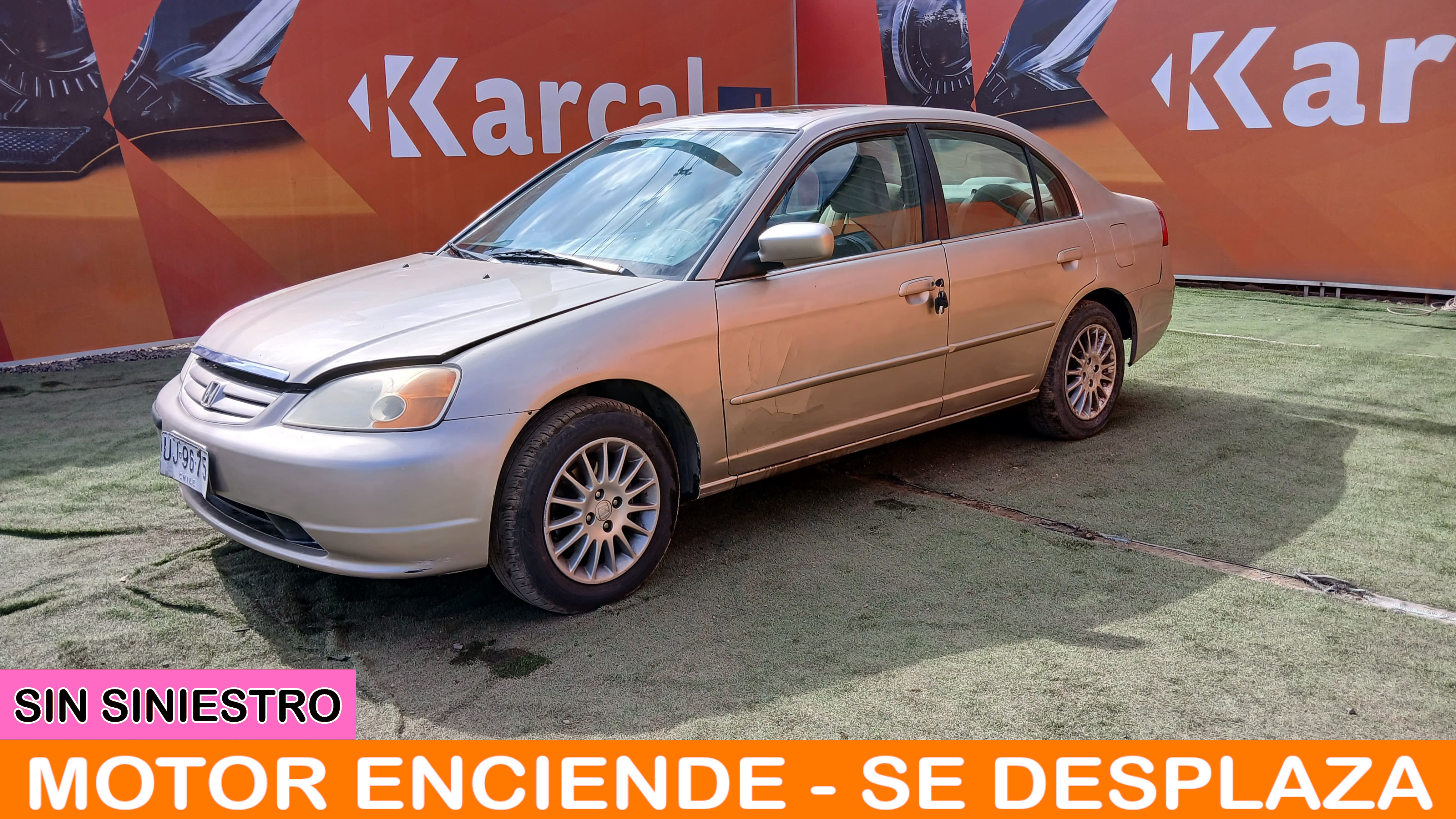 Remates Karcal