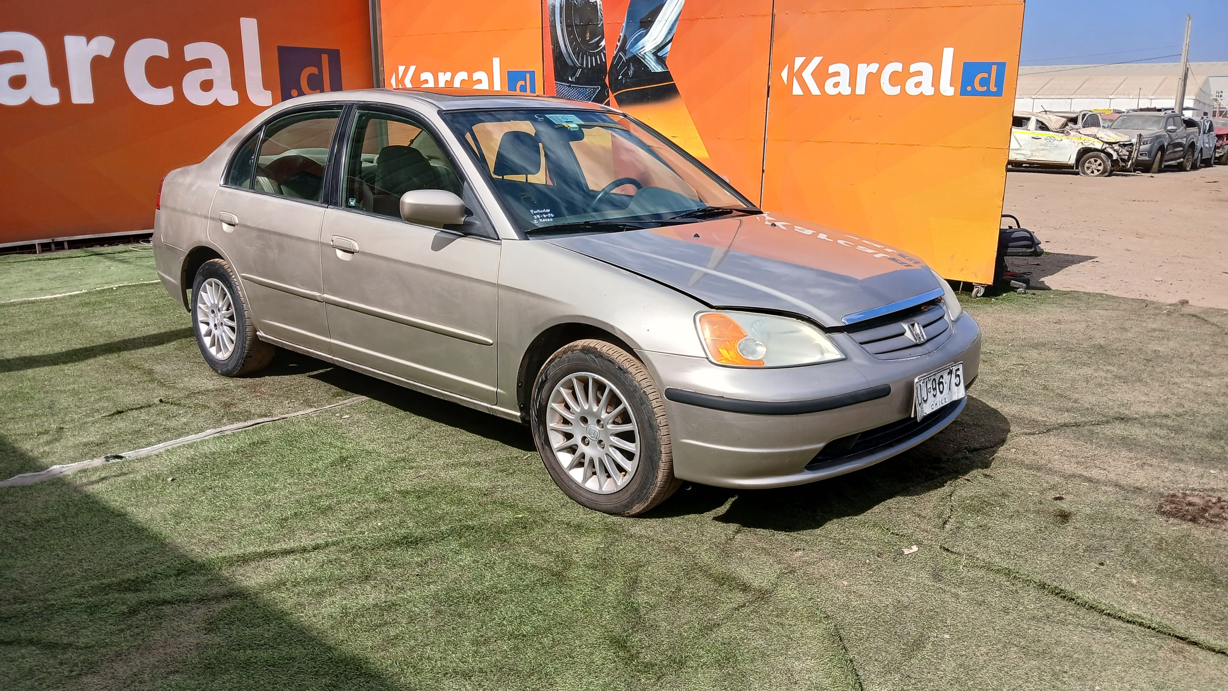 Remates Karcal